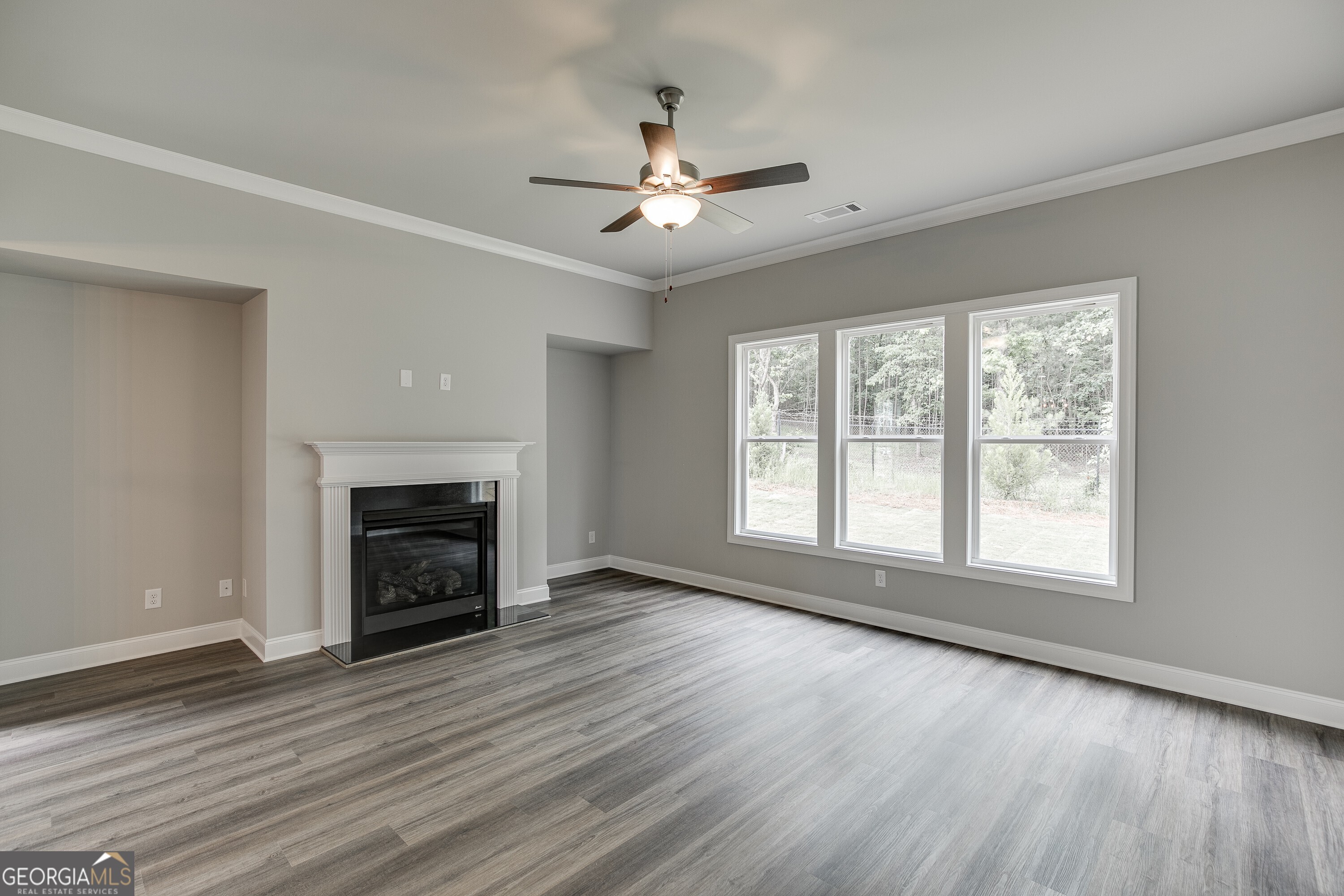 5621 Ernest Way Flowery Branch GA 30542