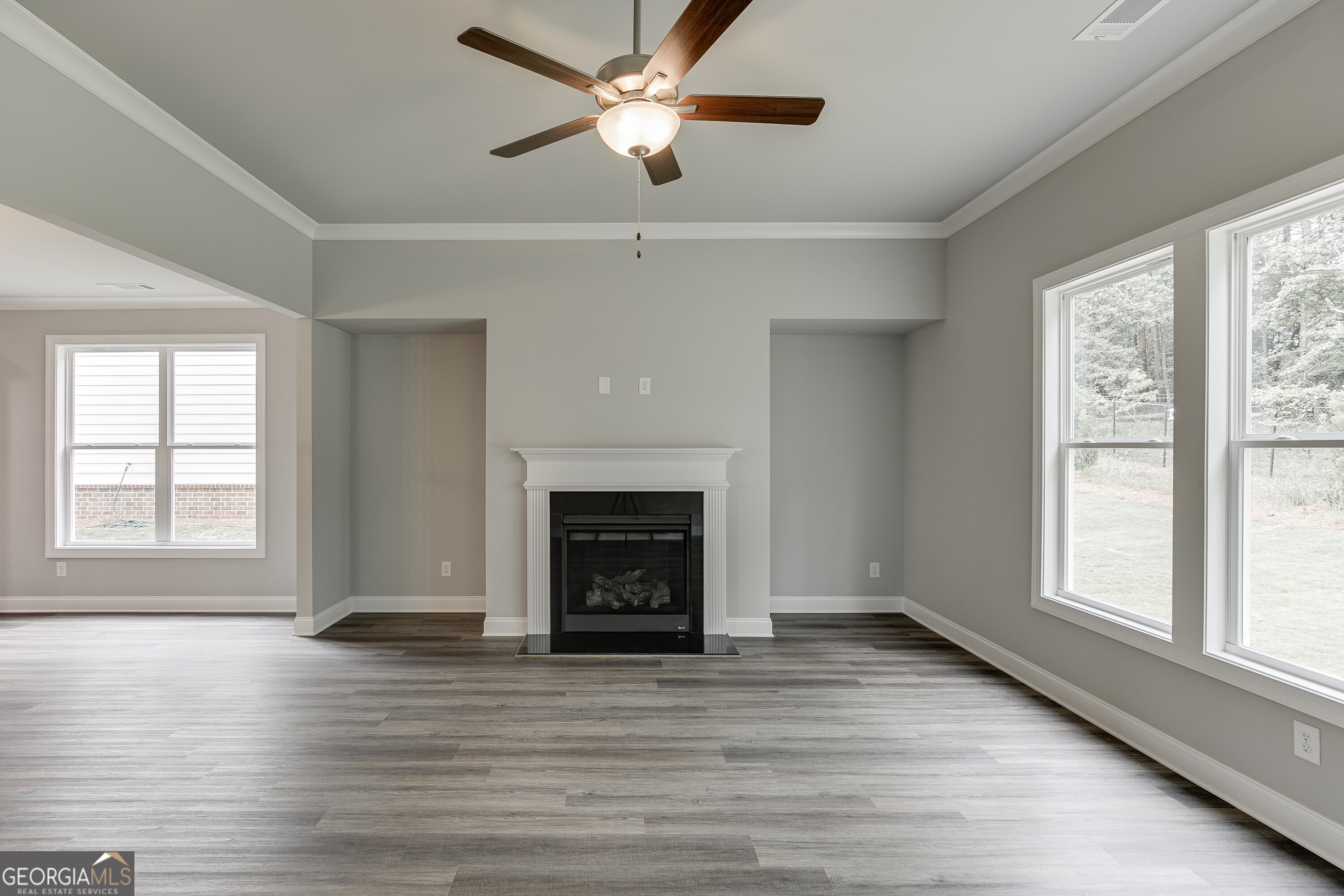 5621 Ernest Way Flowery Branch GA 30542