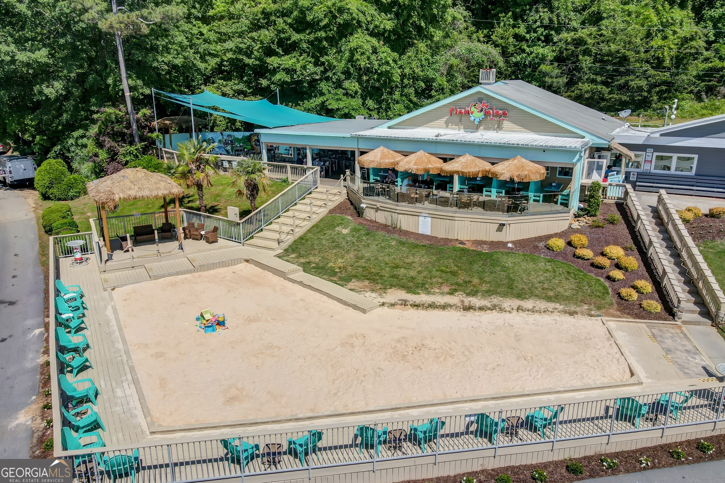 5621 Ernest Way Flowery Branch GA 30542
