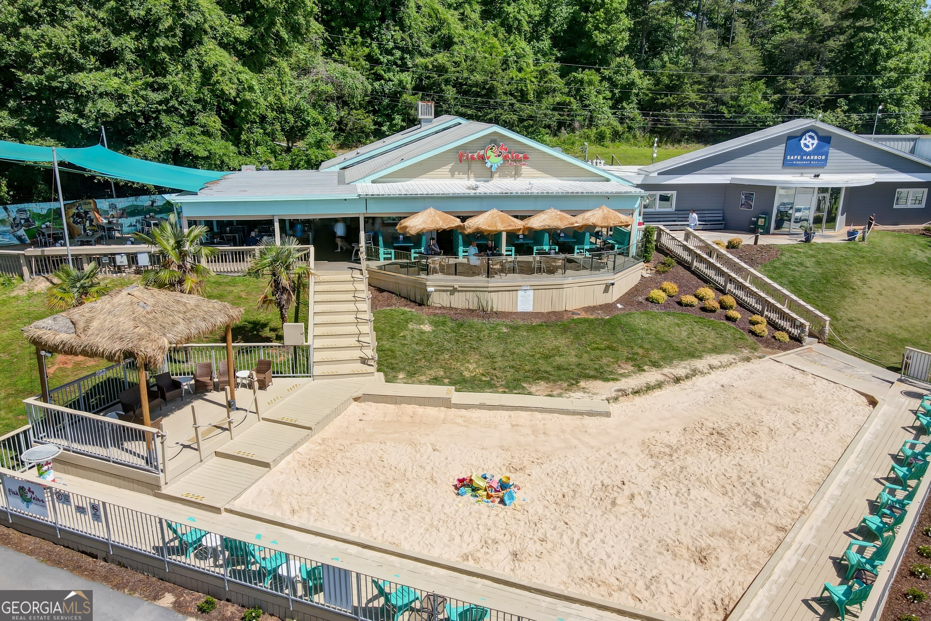 5621 Ernest Way Flowery Branch GA 30542