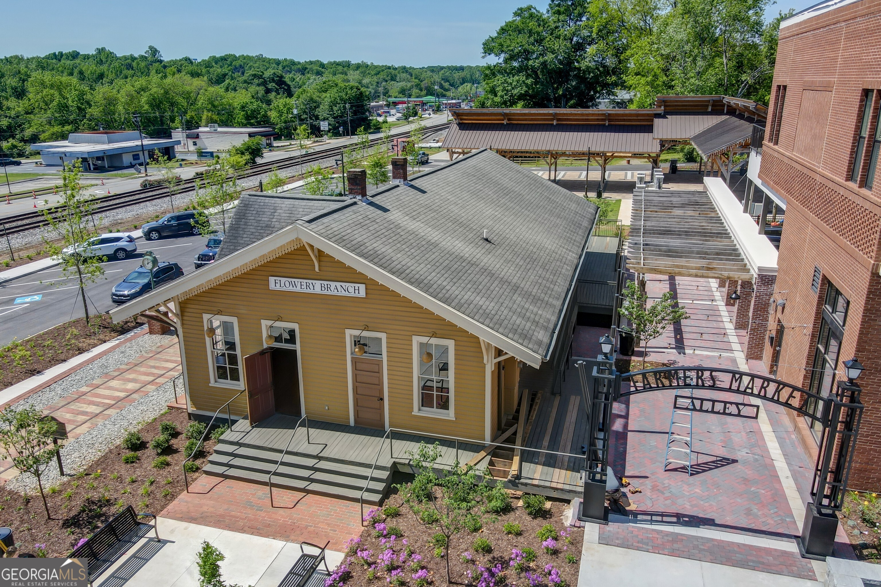 5621 Ernest Way Flowery Branch GA 30542