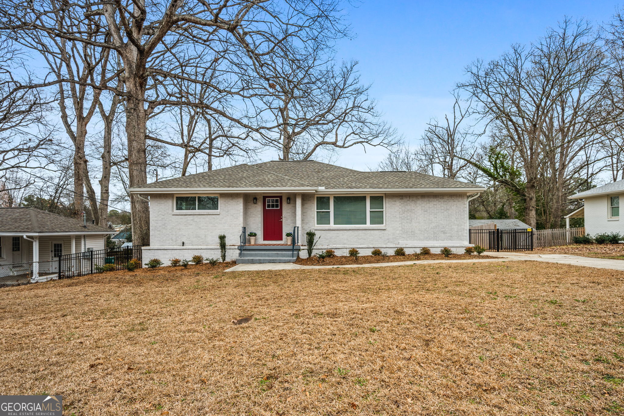 3215 Concord Circle SE Smyrna GA 30080
