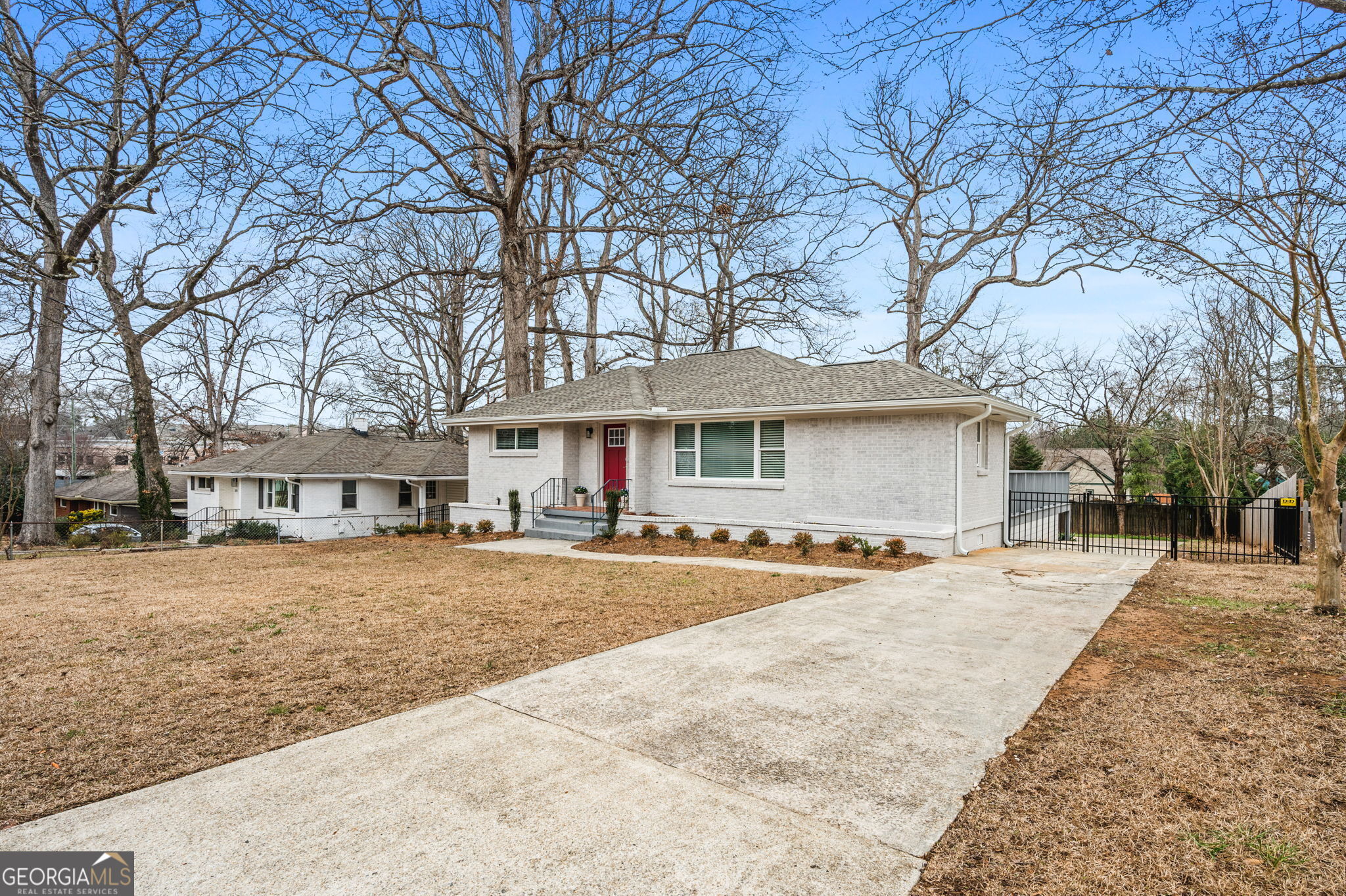 3215 Concord Circle SE Smyrna GA 30080