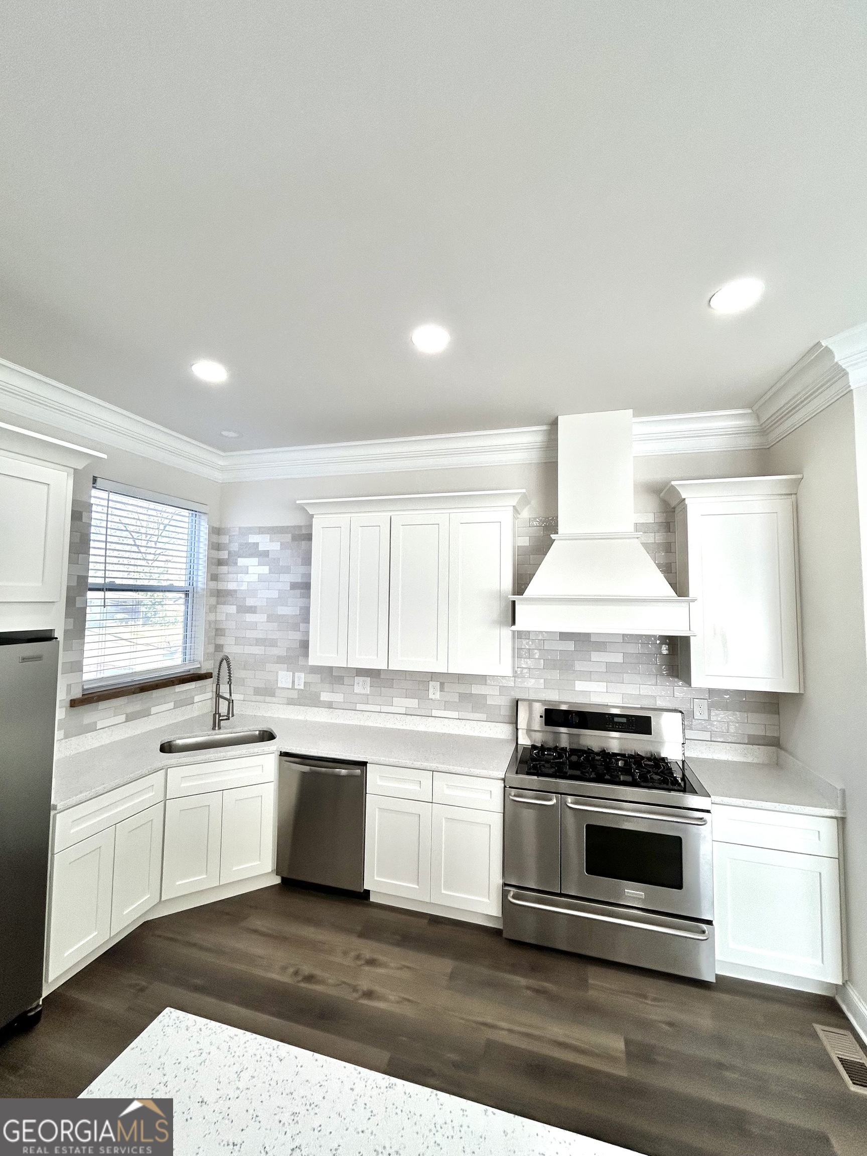 3215 Concord Circle SE Smyrna GA 30080