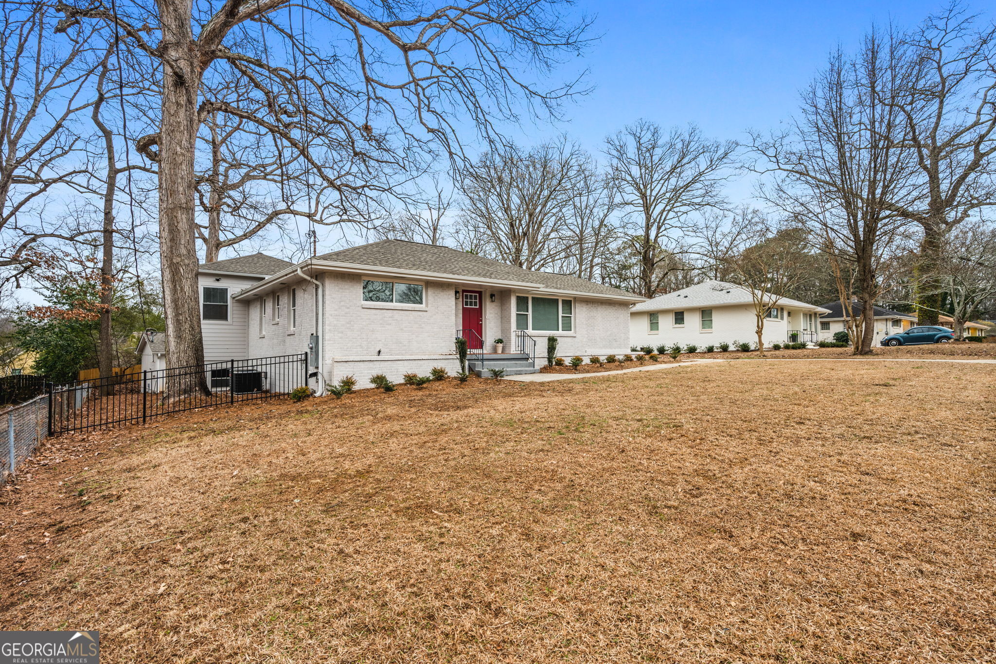 3215 Concord Circle SE Smyrna GA 30080