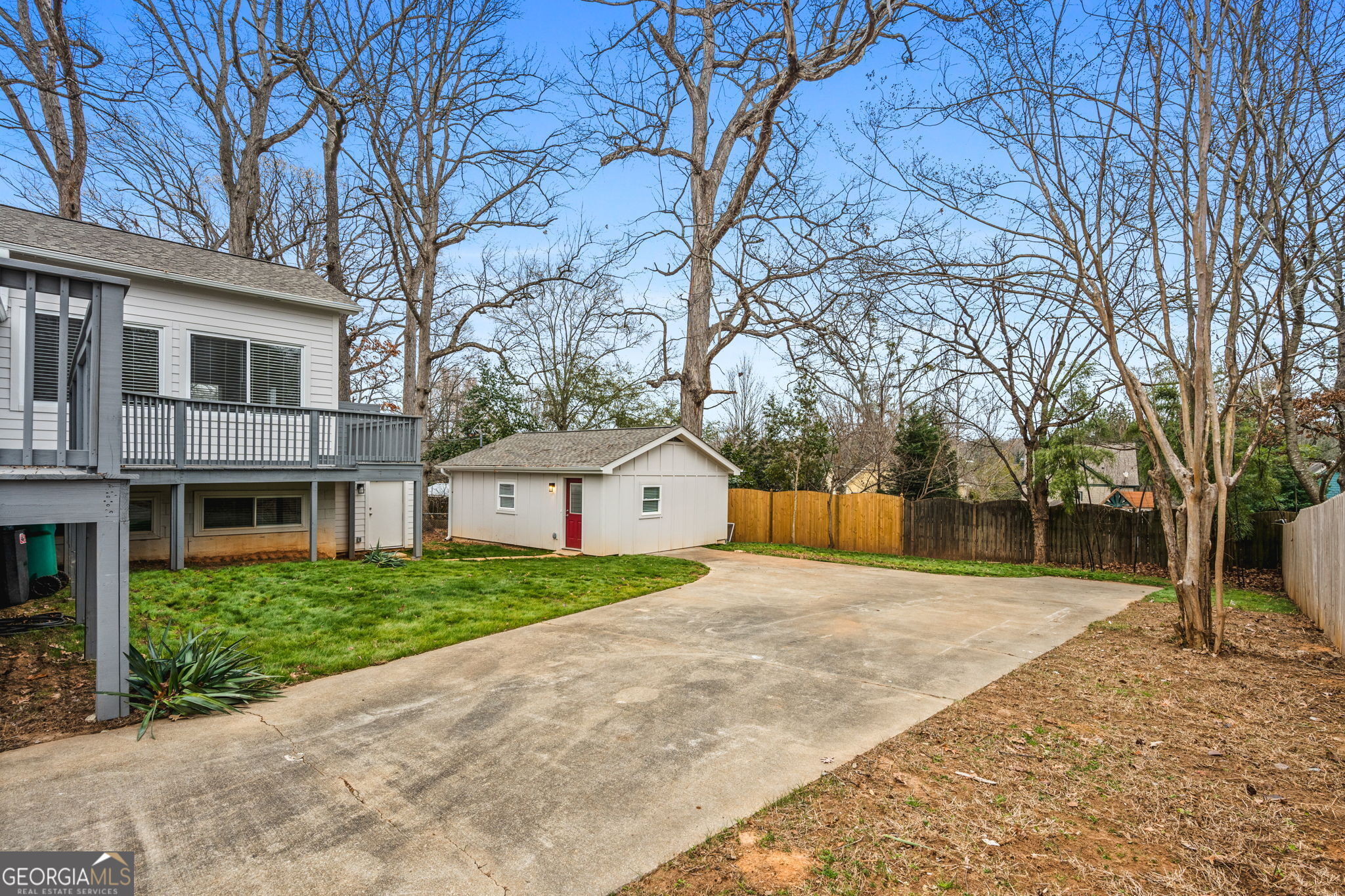 3215 Concord Circle SE Smyrna GA 30080