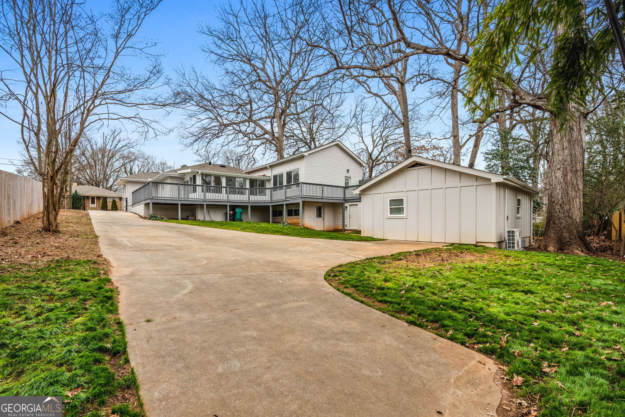 3215 Concord Circle SE Smyrna GA 30080