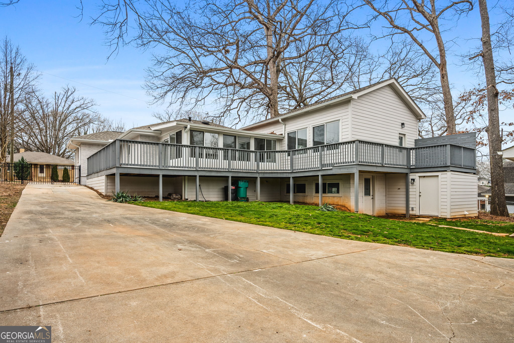 3215 Concord Circle SE Smyrna GA 30080