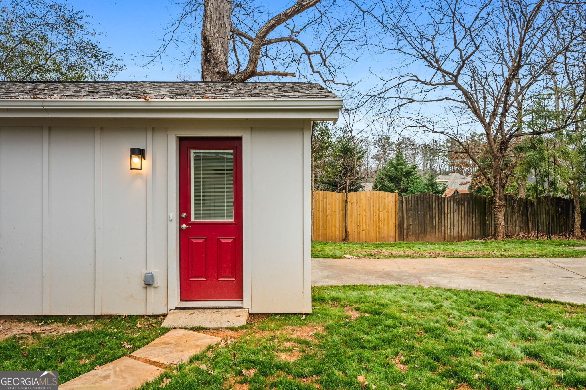 3215 Concord Circle SE Smyrna GA 30080
