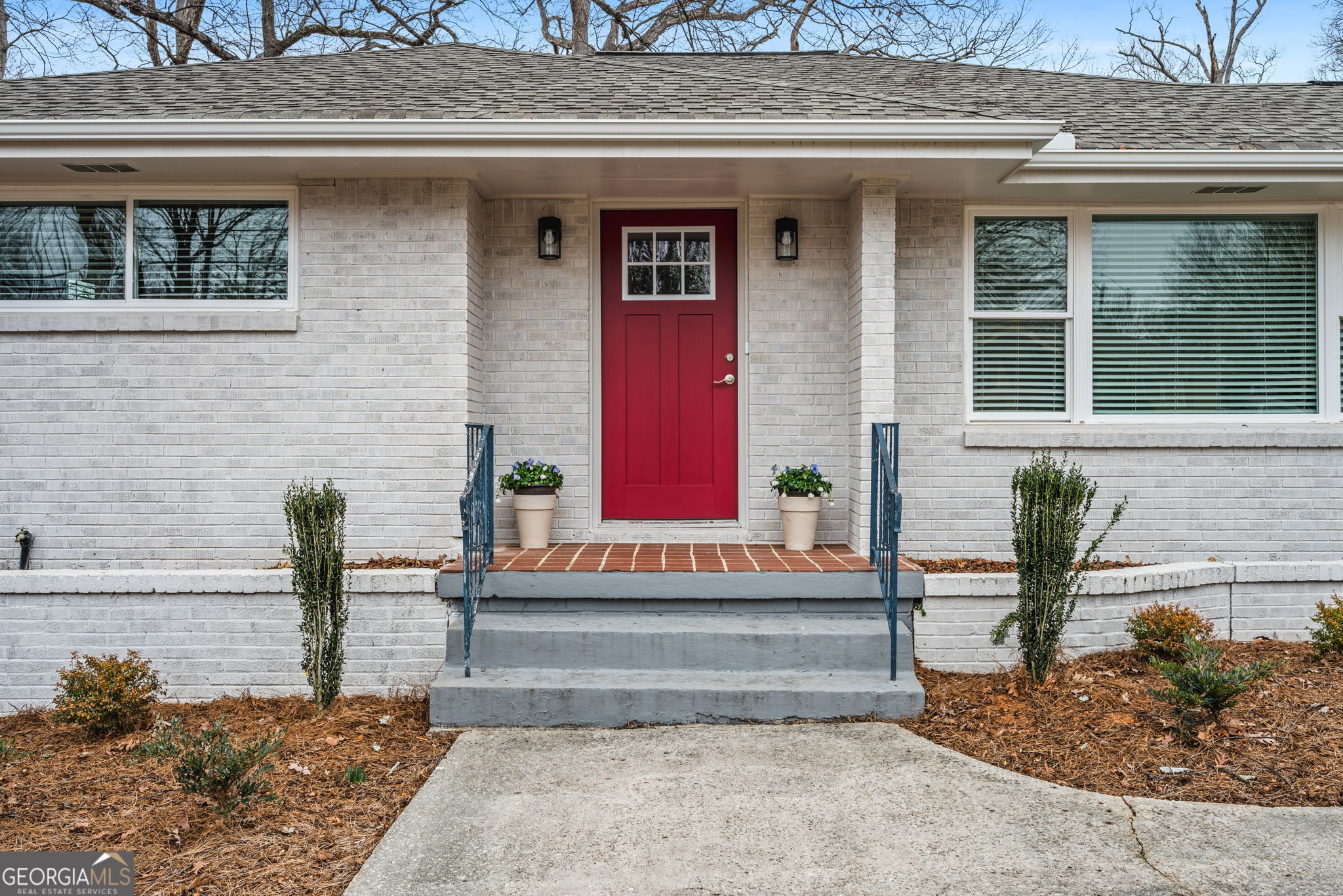 3215 Concord Circle SE Smyrna GA 30080