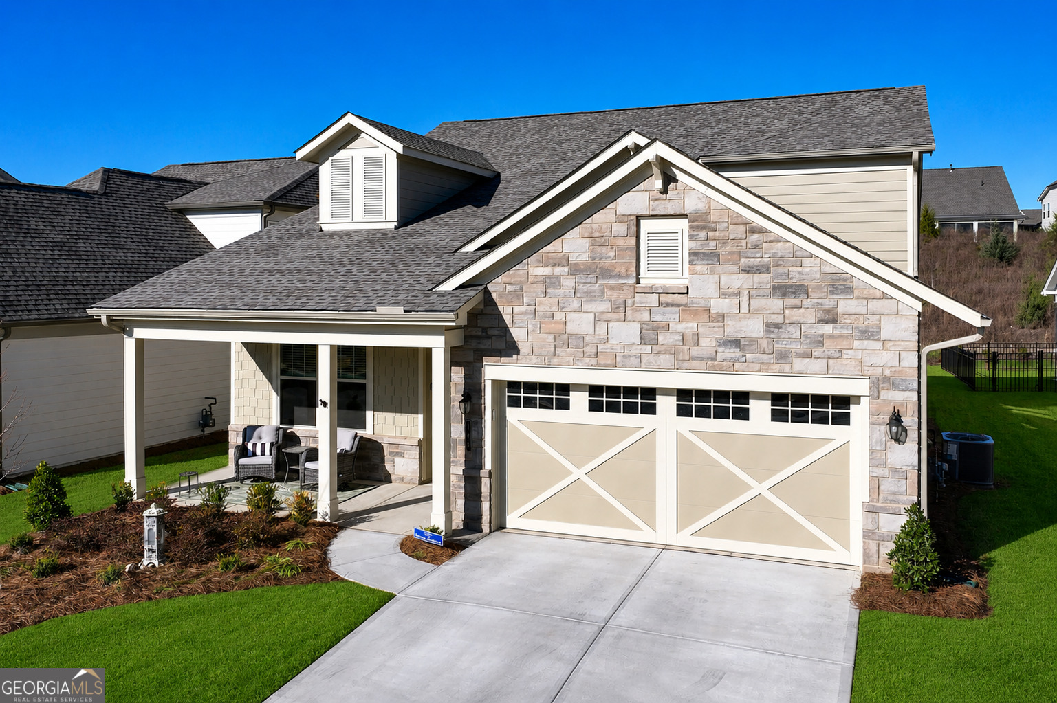 146 Bear Way Hoschton GA 30548