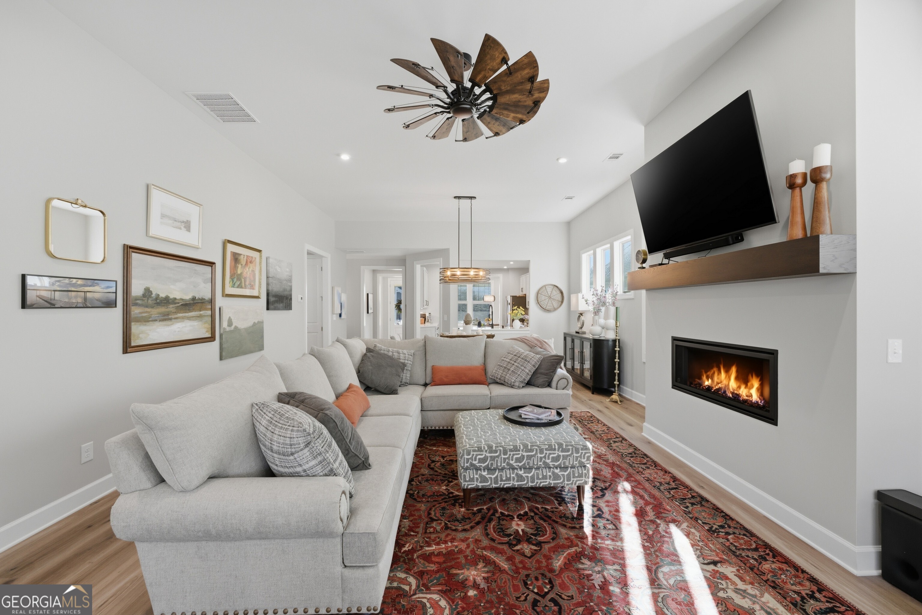 146 Bear Way Hoschton GA 30548