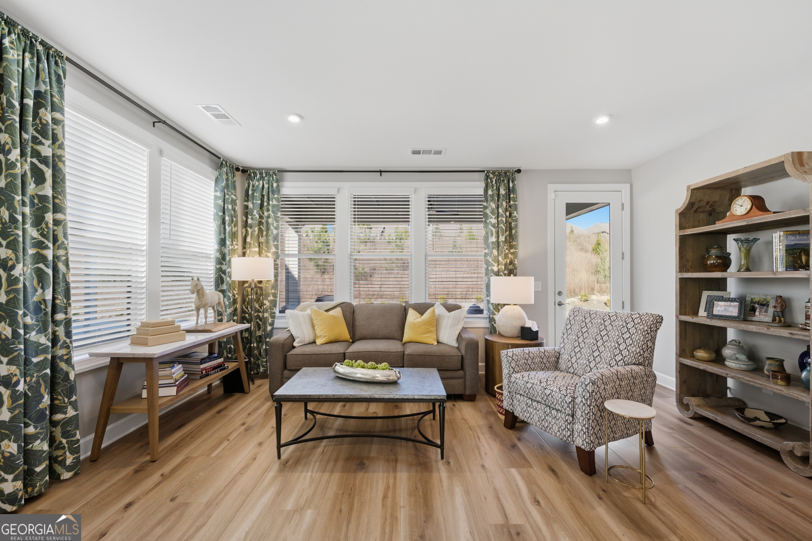 146 Bear Way Hoschton GA 30548