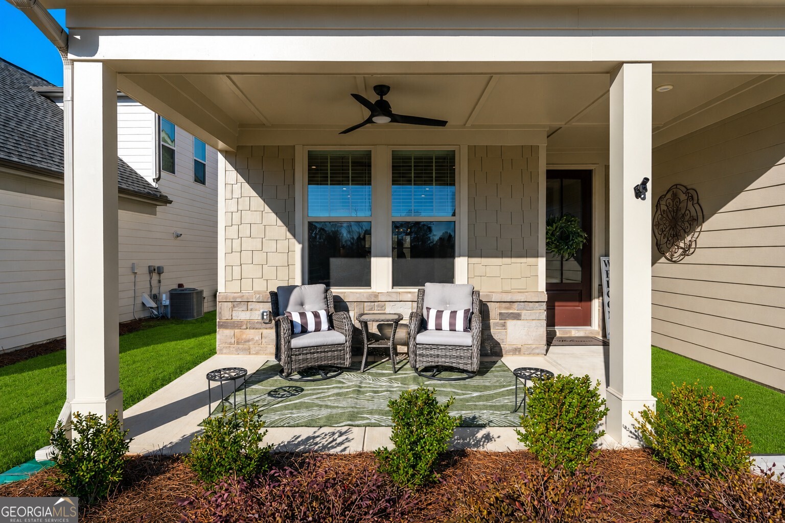 146 Bear Way Hoschton GA 30548