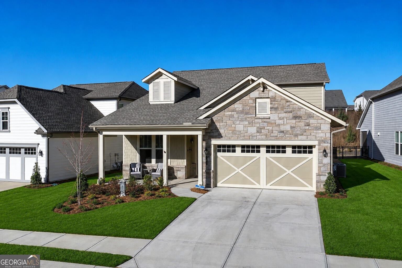 146 Bear Way Hoschton GA 30548