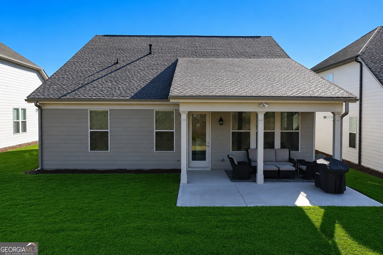 146 Bear Way Hoschton GA 30548