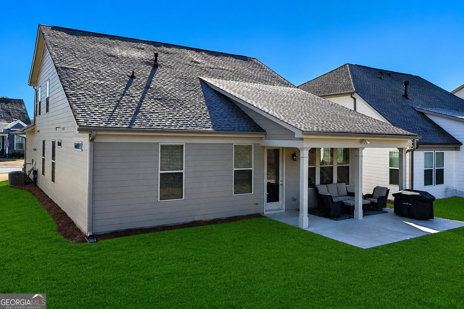 146 Bear Way Hoschton GA 30548