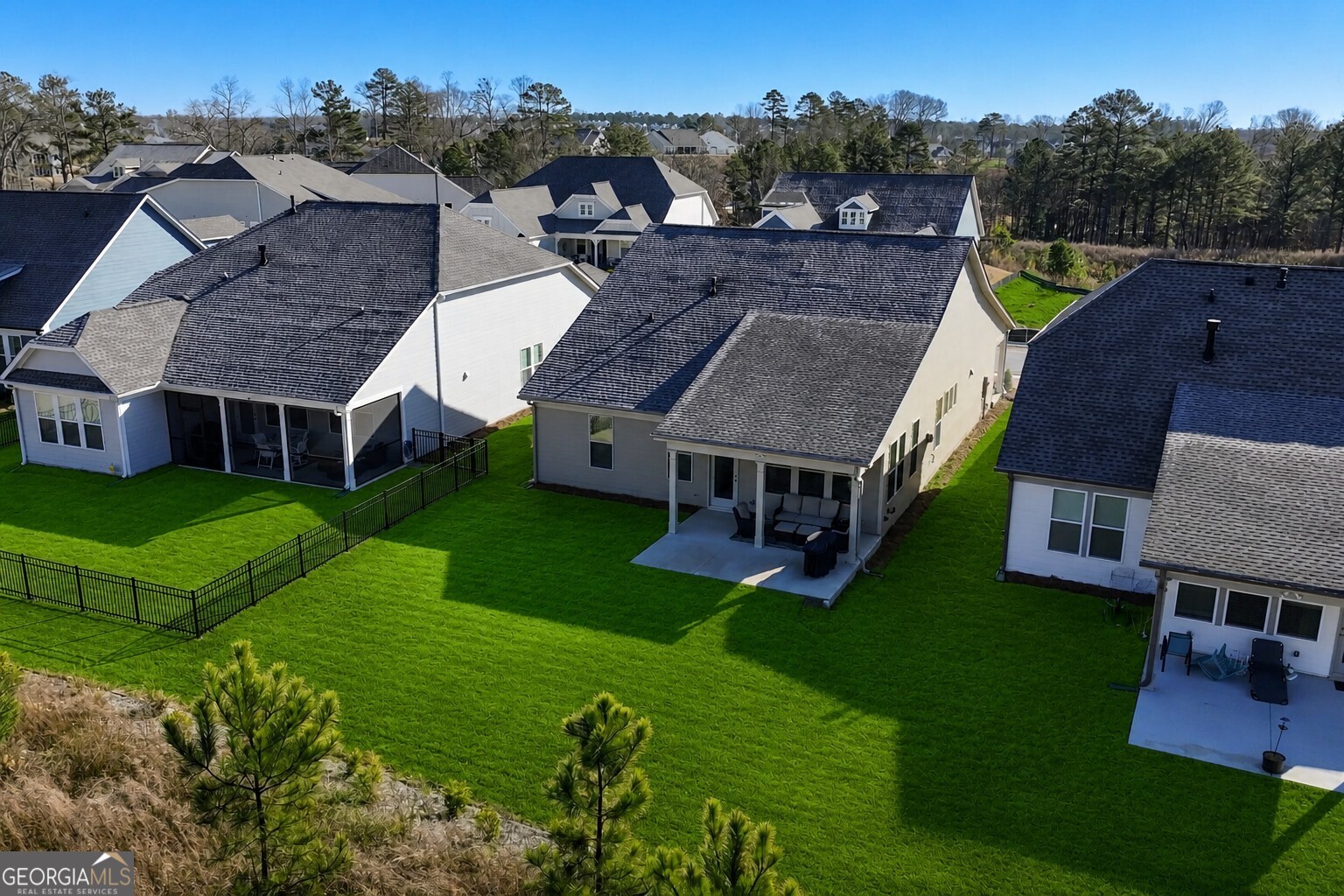 146 Bear Way Hoschton GA 30548