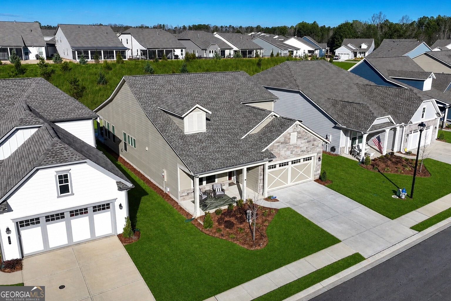 146 Bear Way Hoschton GA 30548