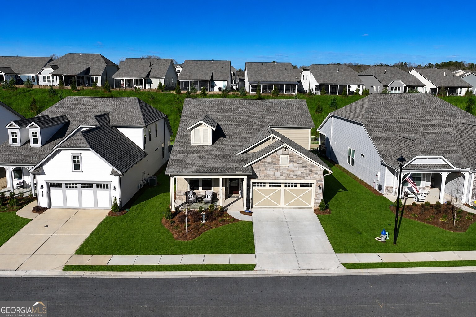 146 Bear Way Hoschton GA 30548