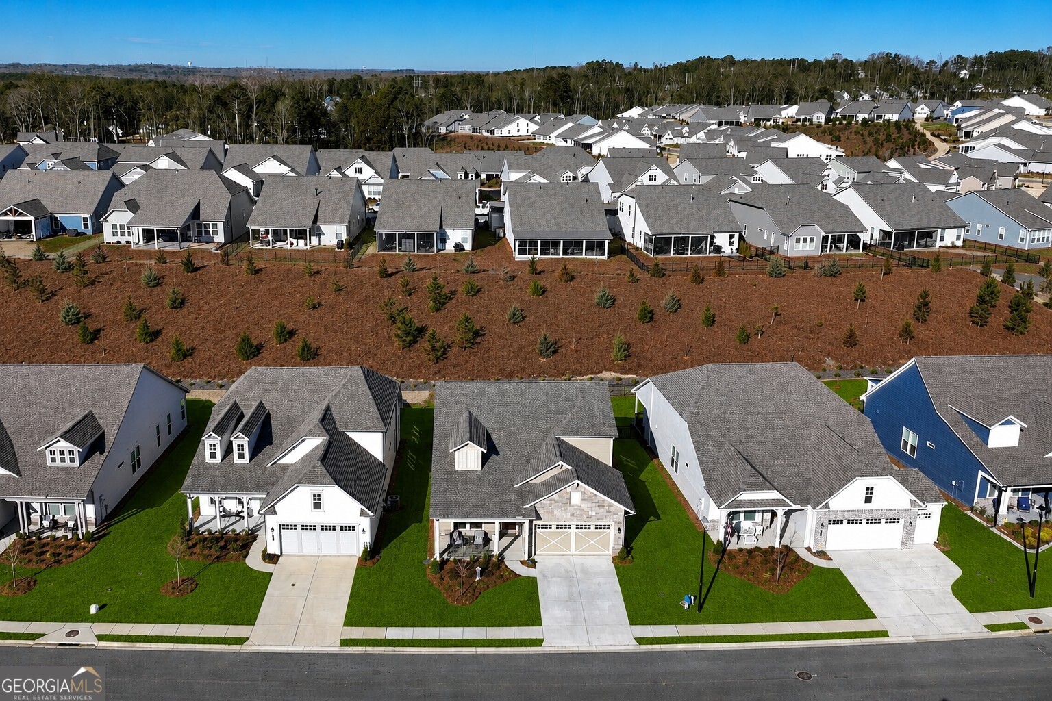 146 Bear Way Hoschton GA 30548