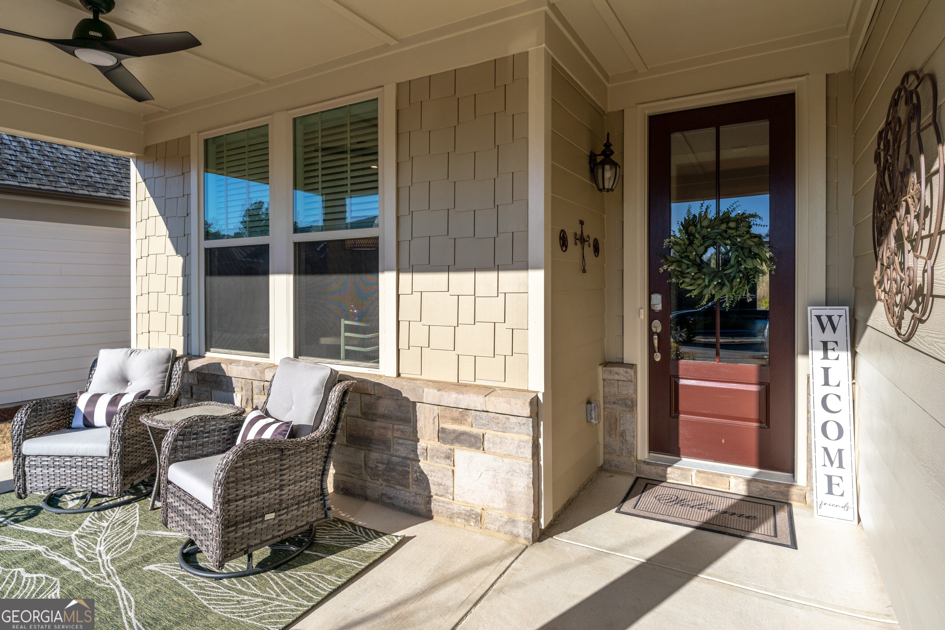 146 Bear Way Hoschton GA 30548