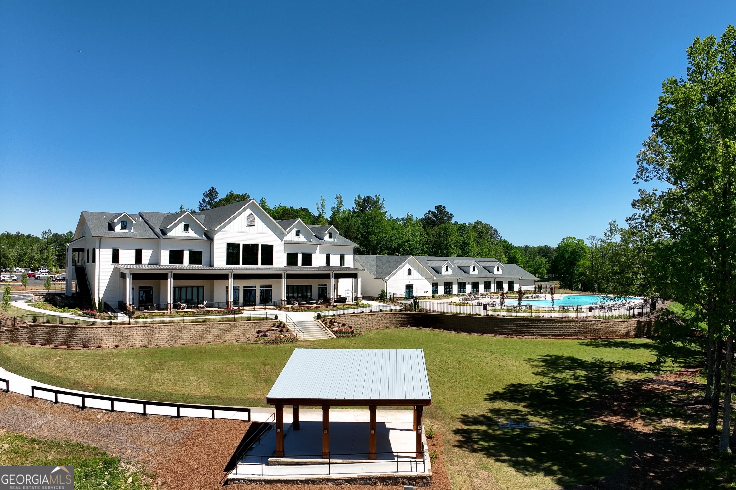 146 Bear Way Hoschton GA 30548