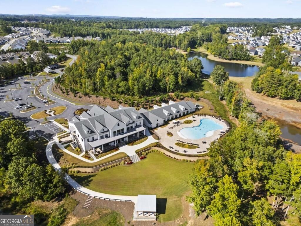 146 Bear Way Hoschton GA 30548