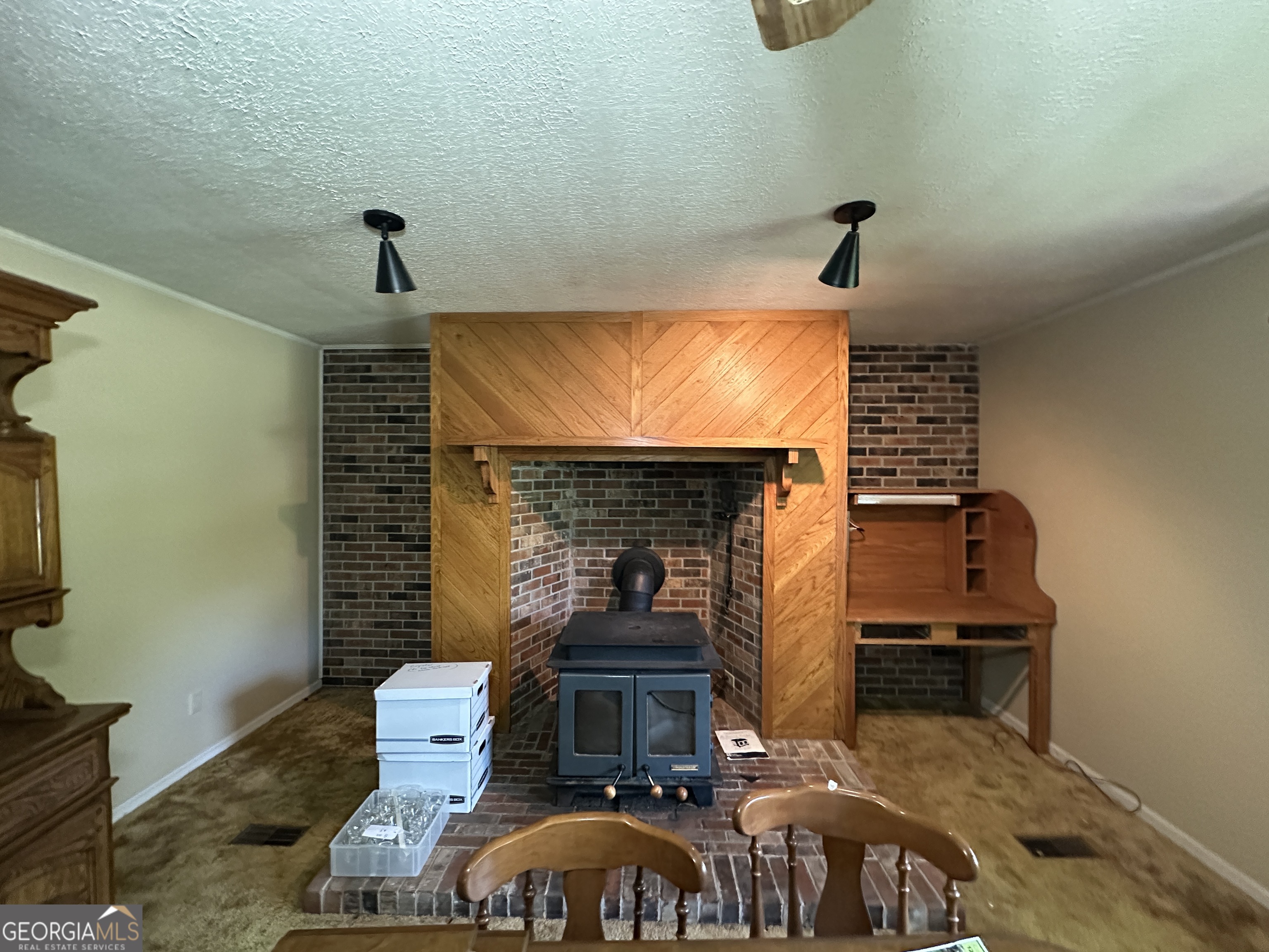 125 Rosewood Drive SE Milledgeville GA 31061