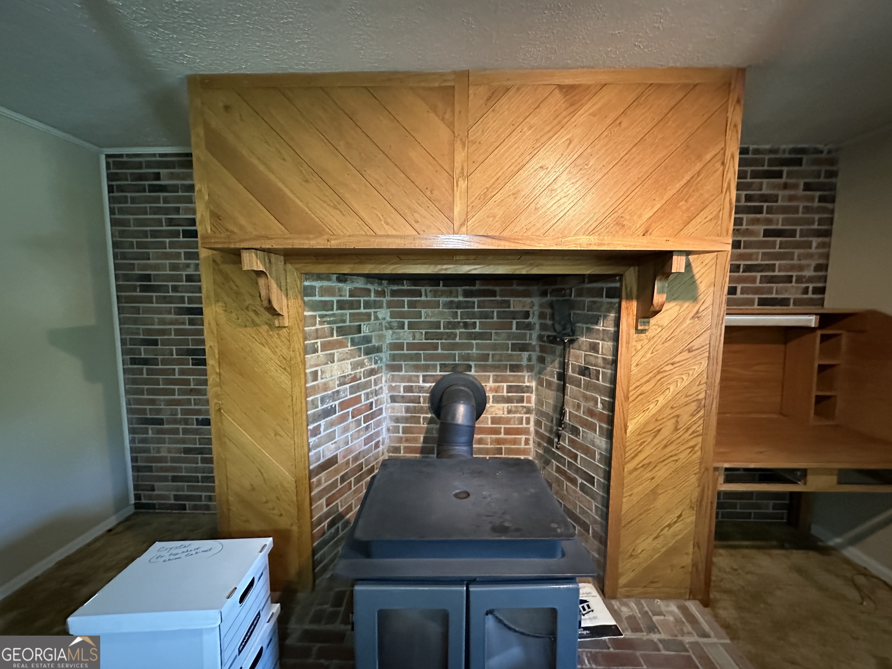 125 Rosewood Drive SE Milledgeville GA 31061