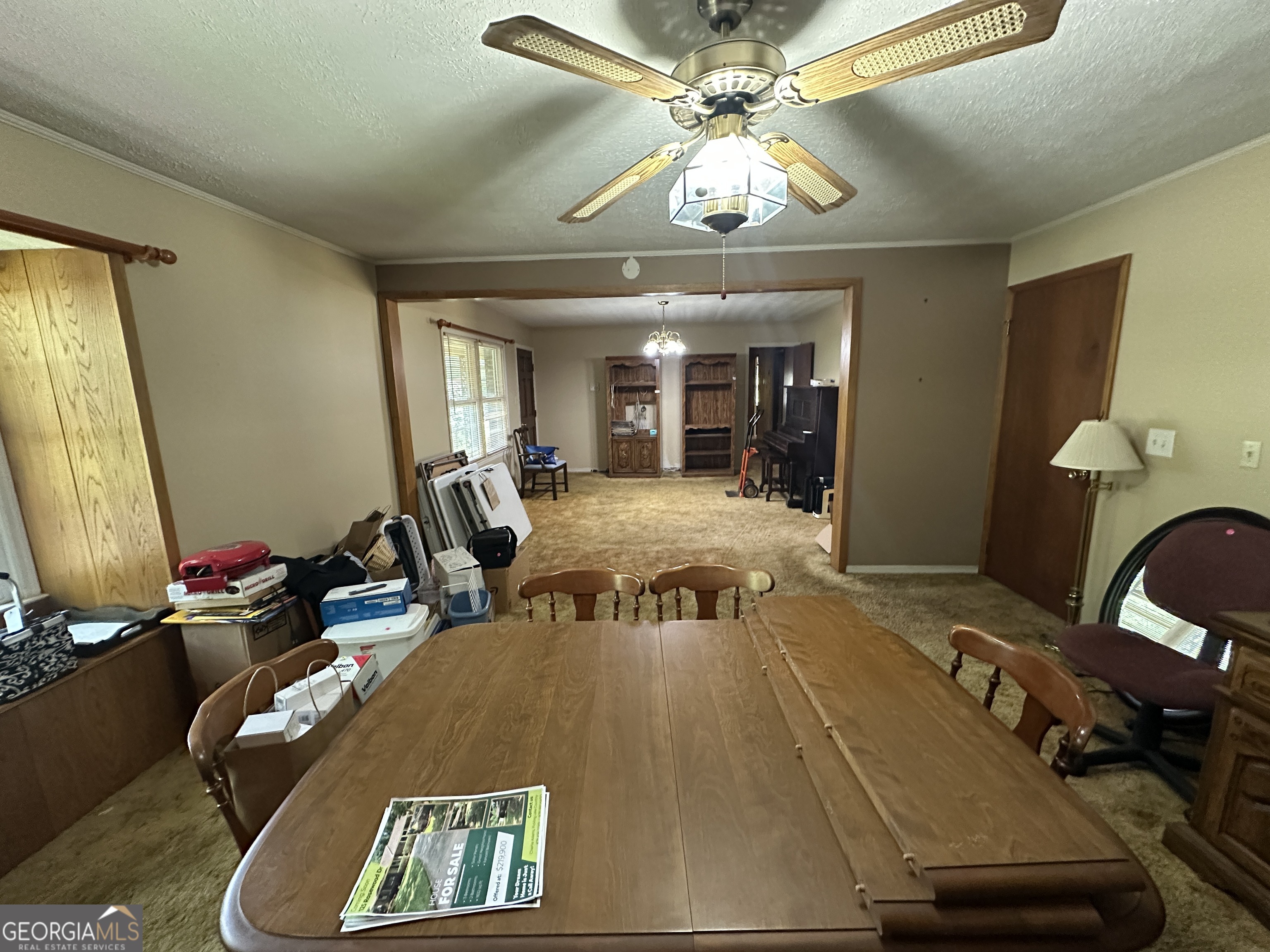 125 Rosewood Drive SE Milledgeville GA 31061