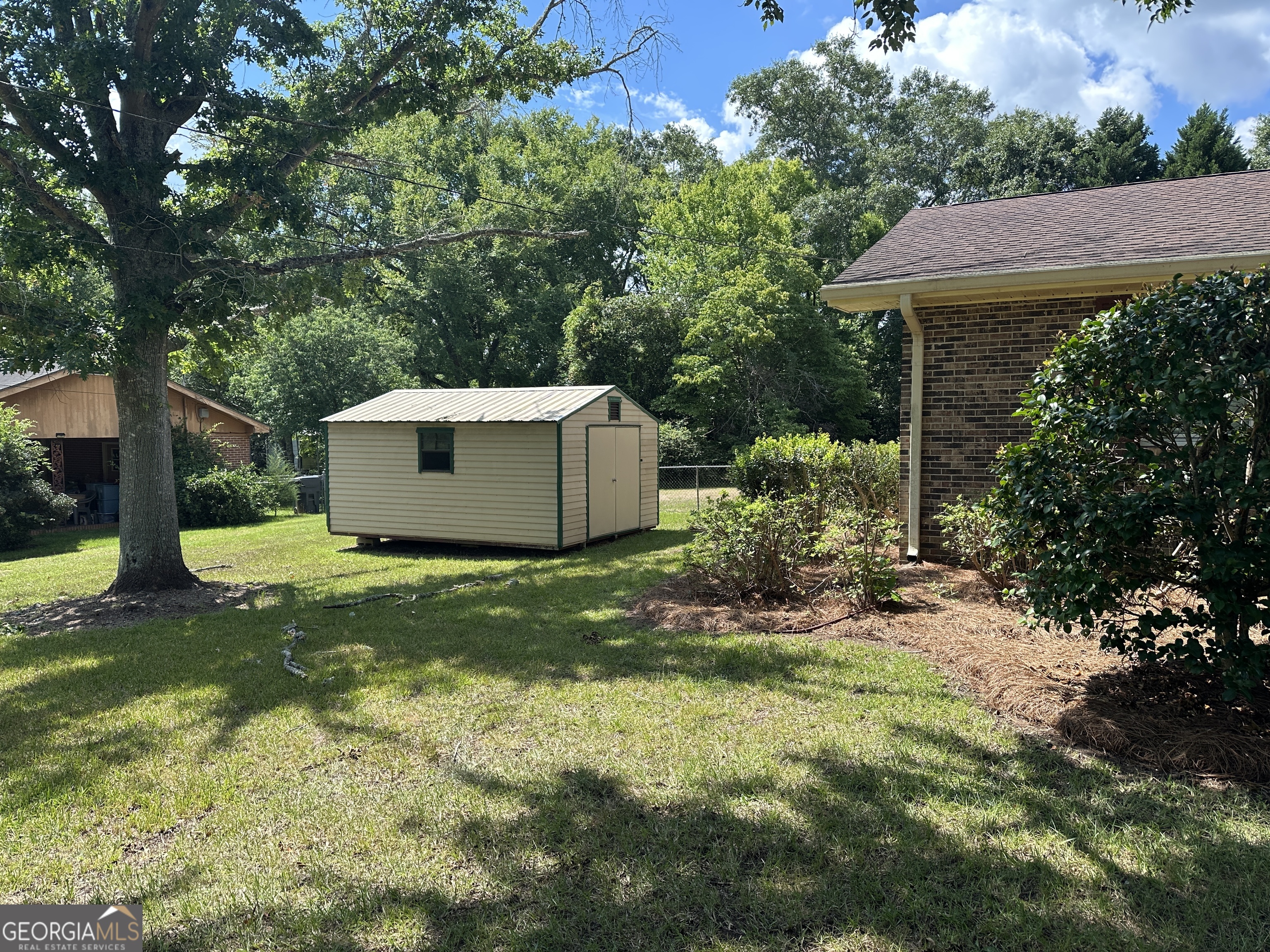 125 Rosewood Drive SE Milledgeville GA 31061