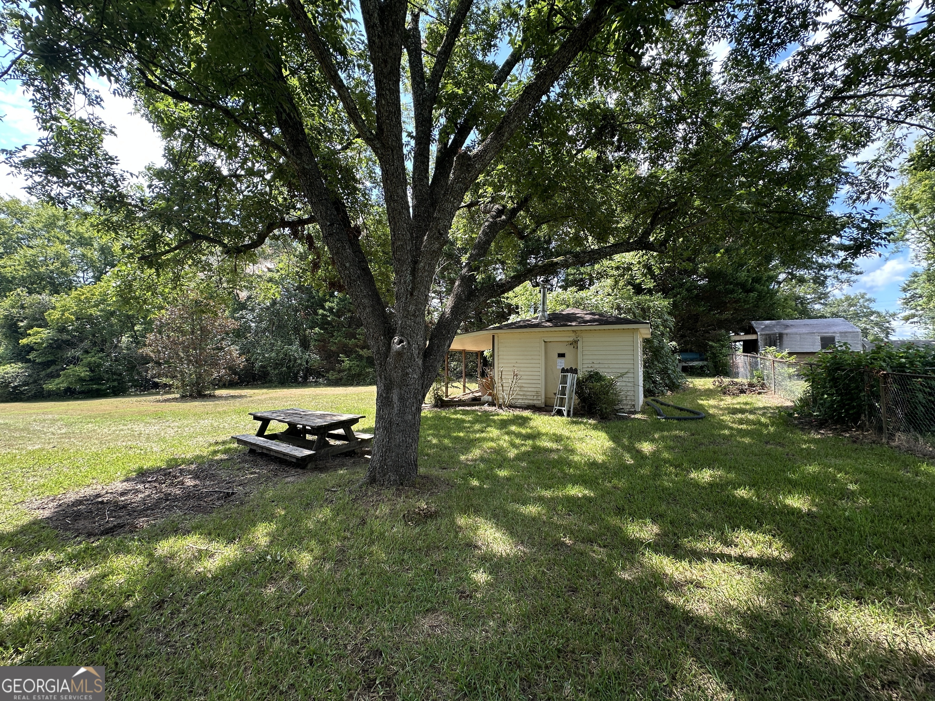 125 Rosewood Drive SE Milledgeville GA 31061