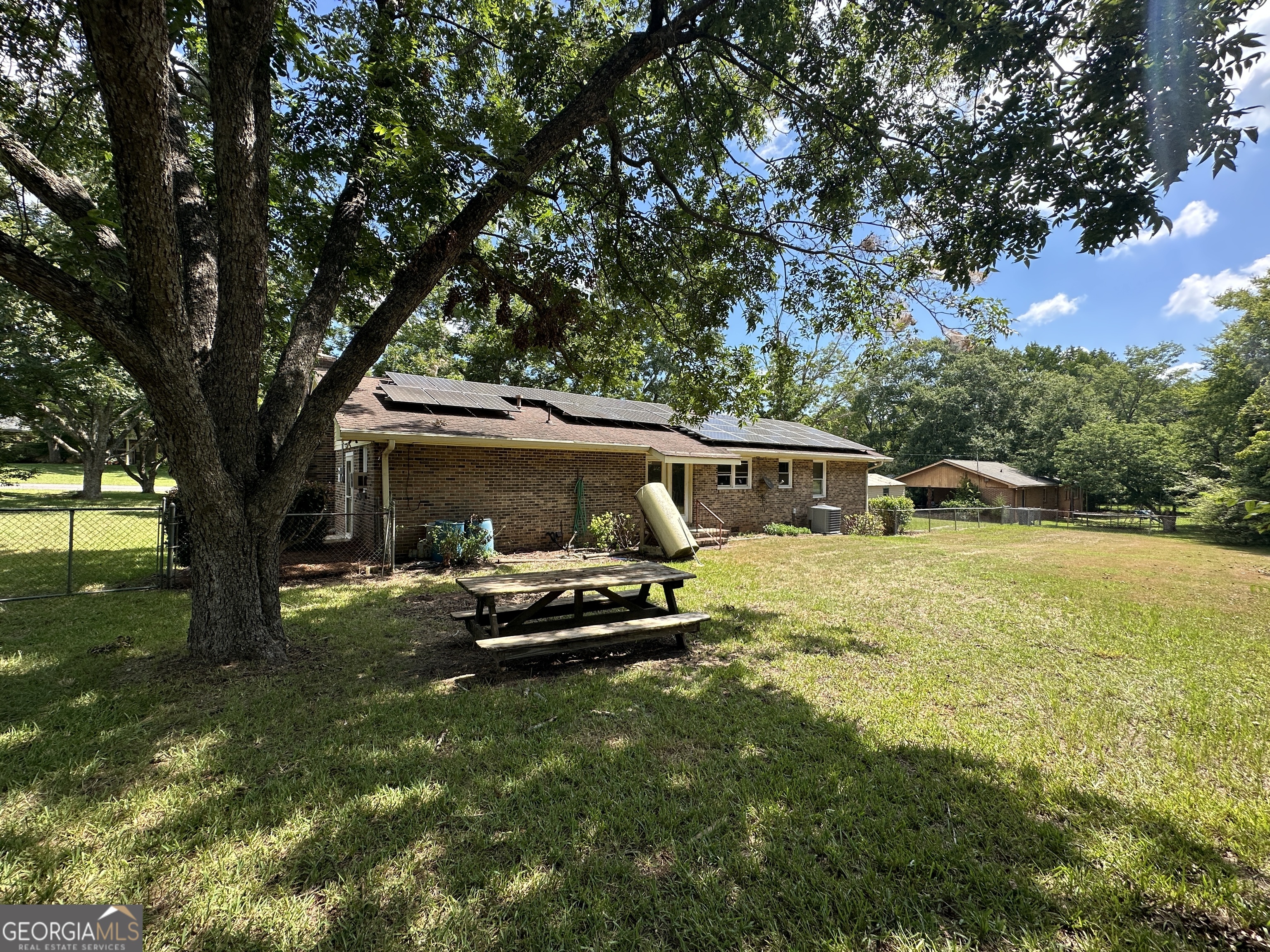 125 Rosewood Drive SE Milledgeville GA 31061