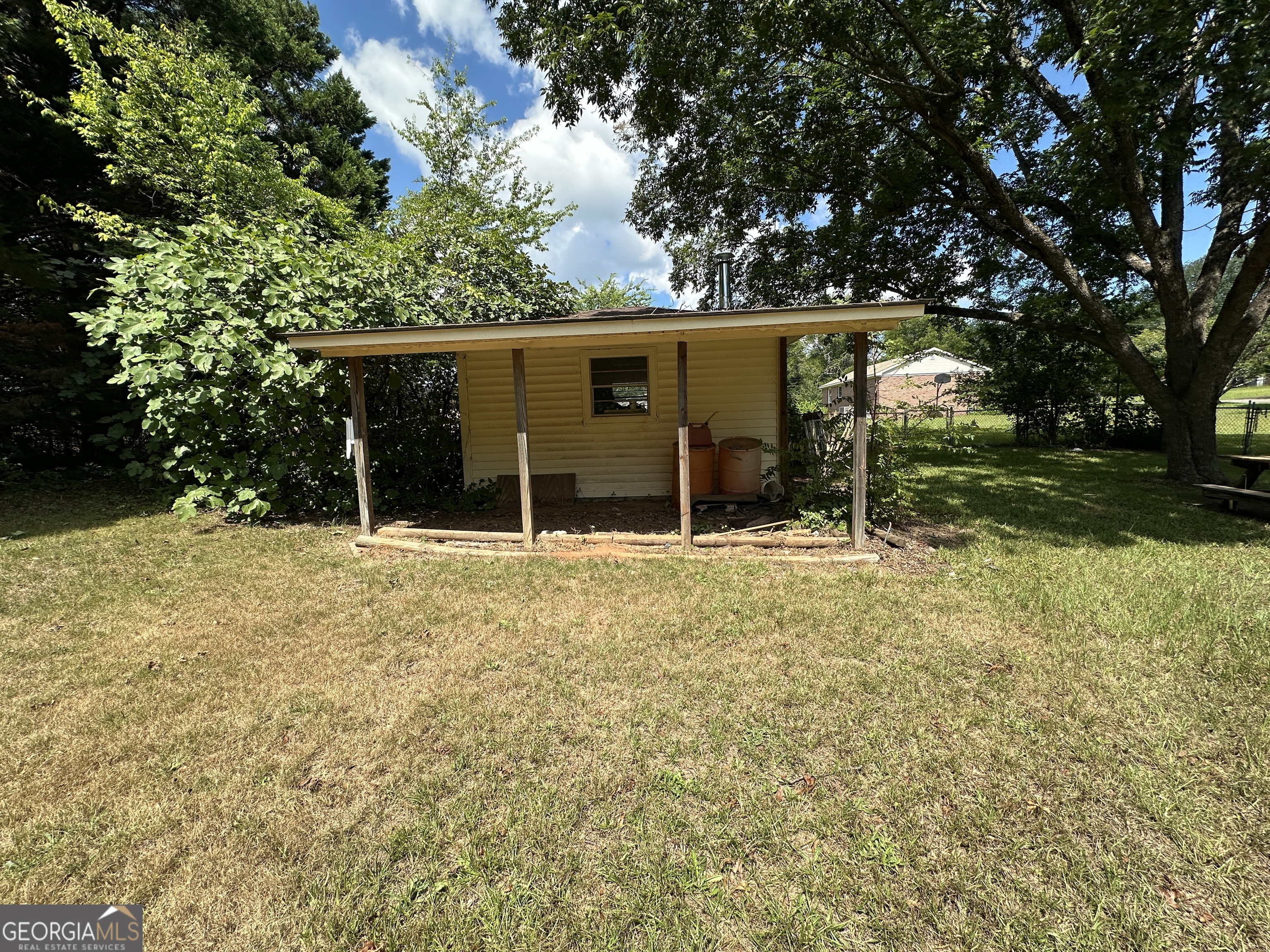 125 Rosewood Drive SE Milledgeville GA 31061