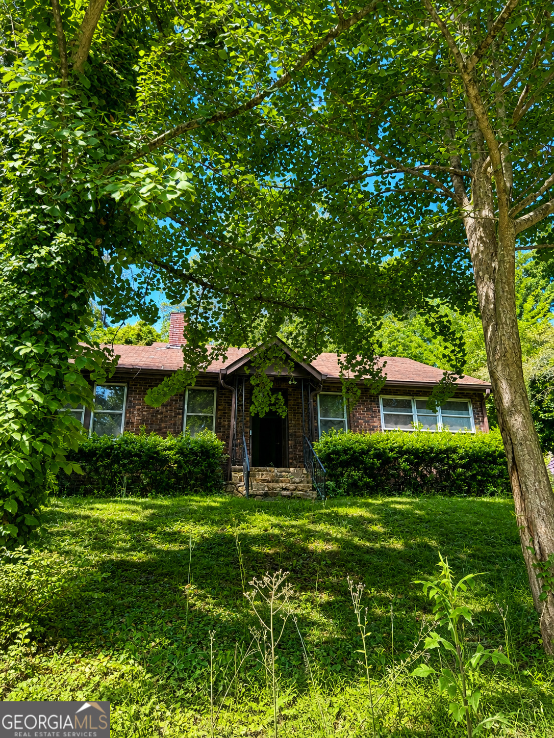 307 Pine Street Rome GA 30161