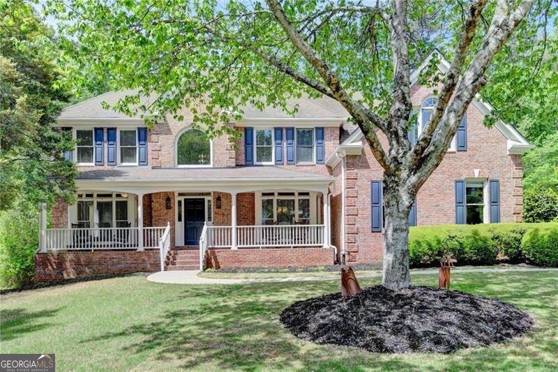 770 Apsley Way Johns Creek GA 30022