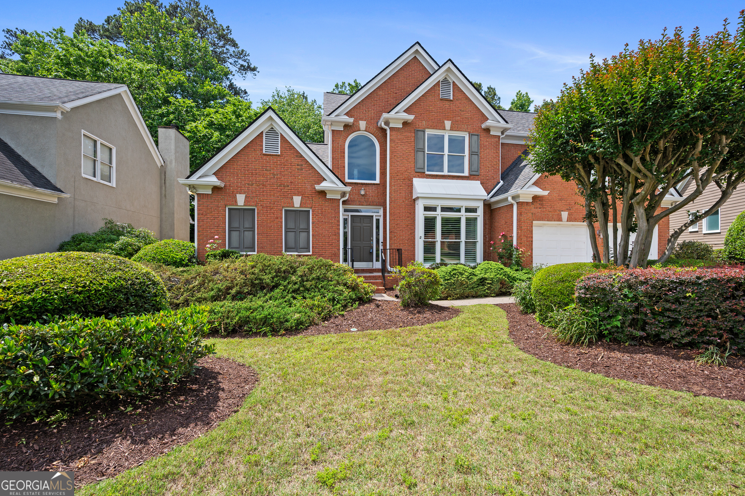 2381 Briarleigh Way Atlanta GA 30338