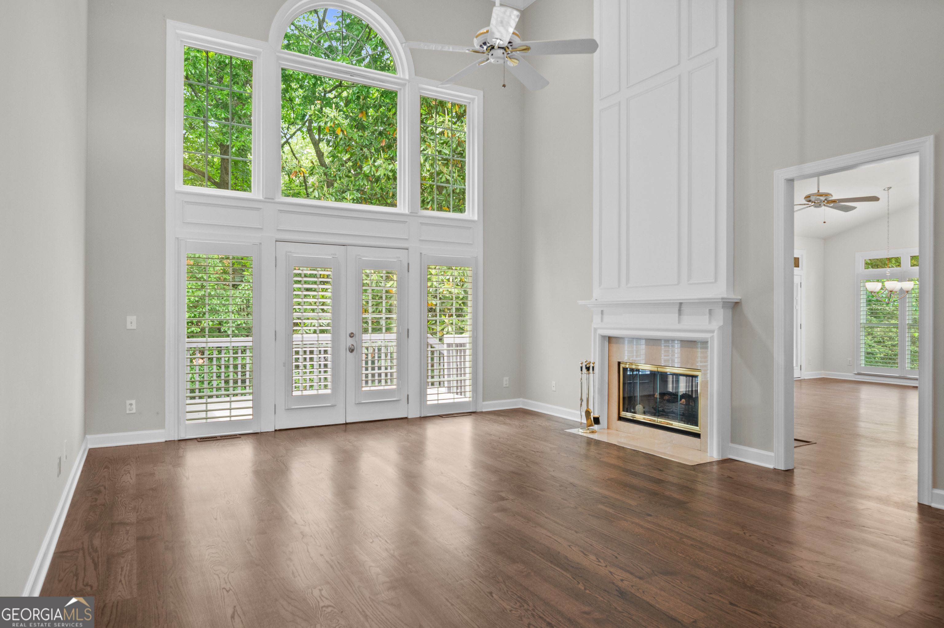 2381 Briarleigh Way Atlanta GA 30338