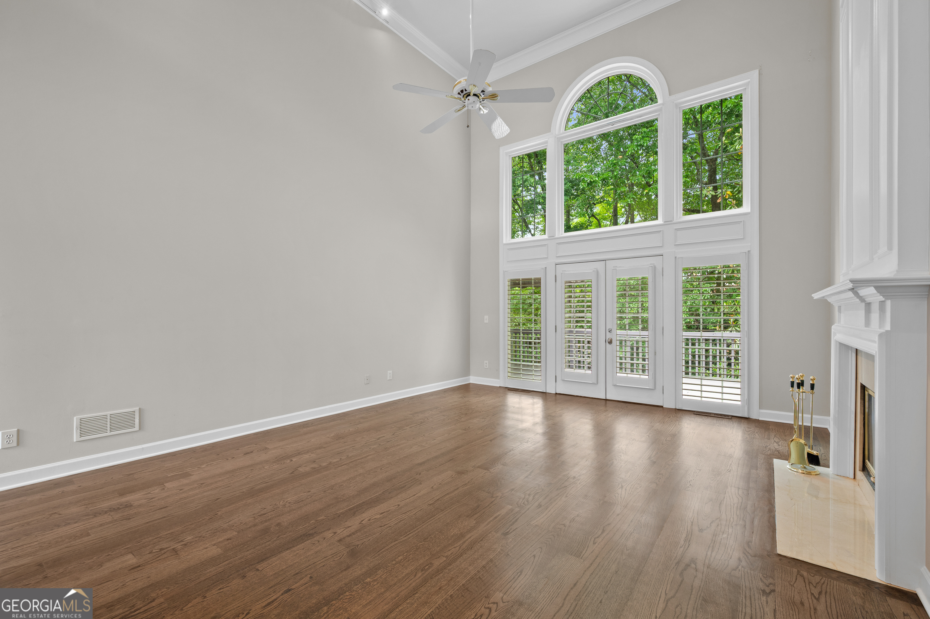 2381 Briarleigh Way Atlanta GA 30338
