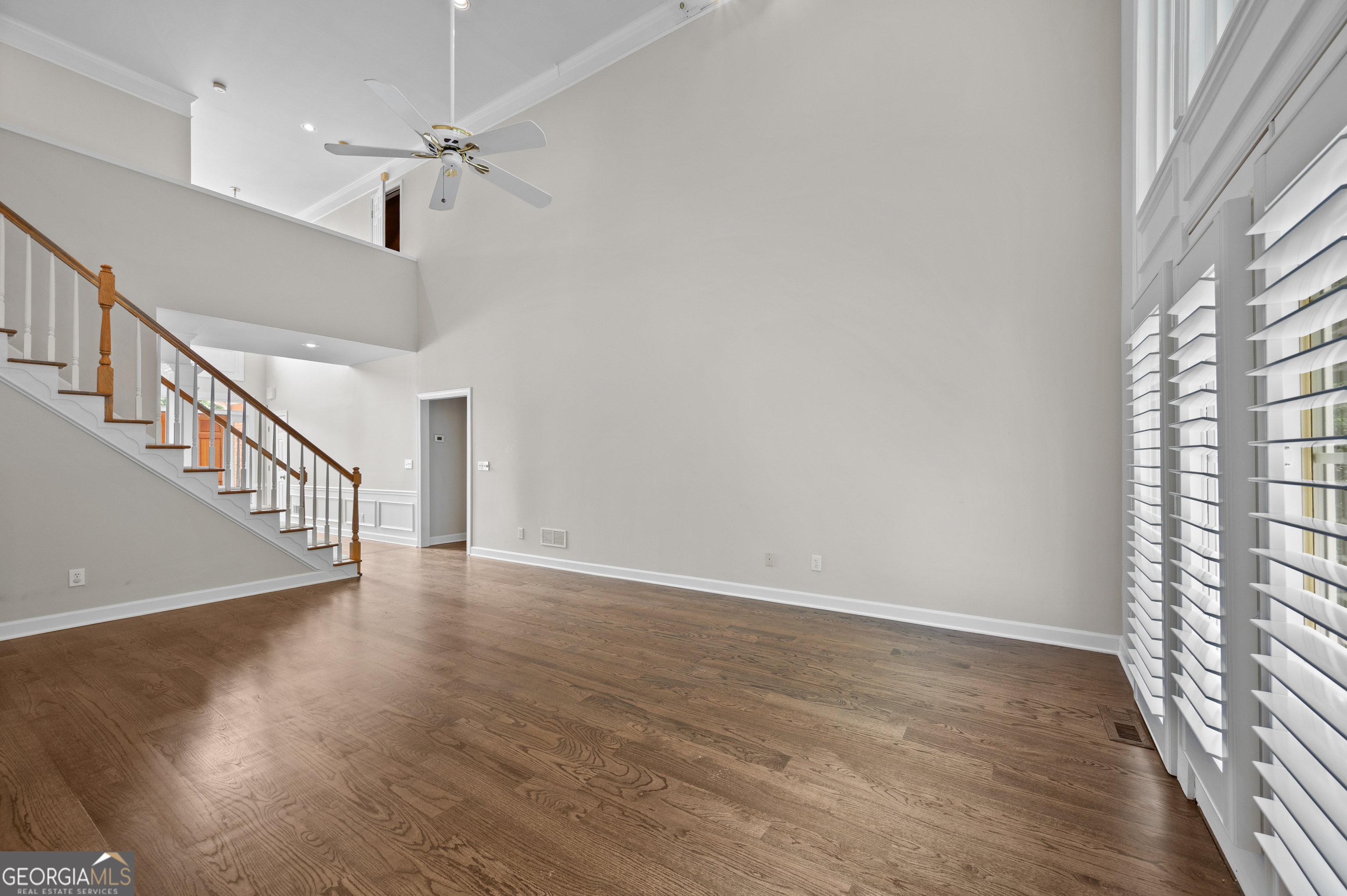2381 Briarleigh Way Atlanta GA 30338