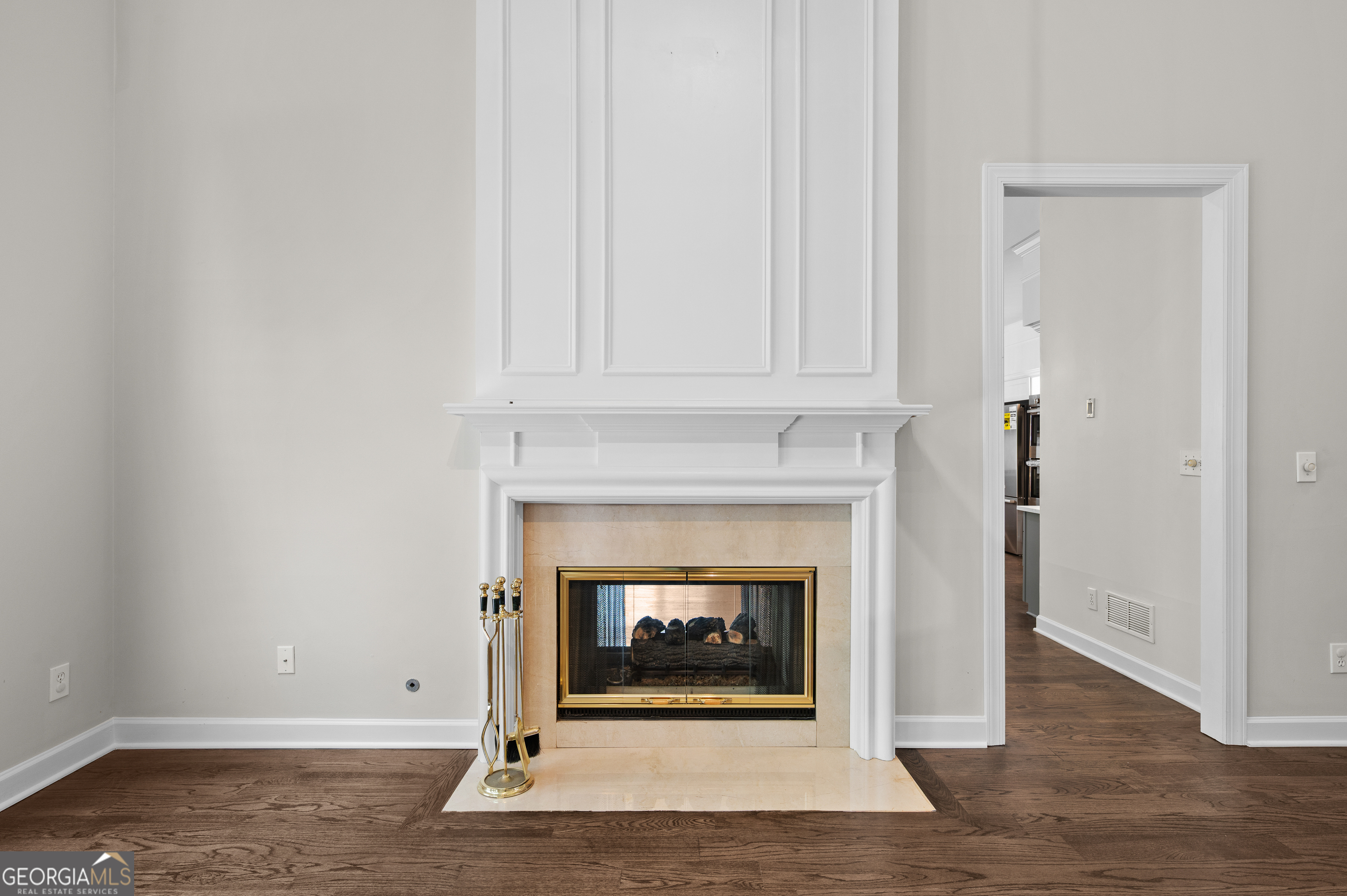 2381 Briarleigh Way Atlanta GA 30338