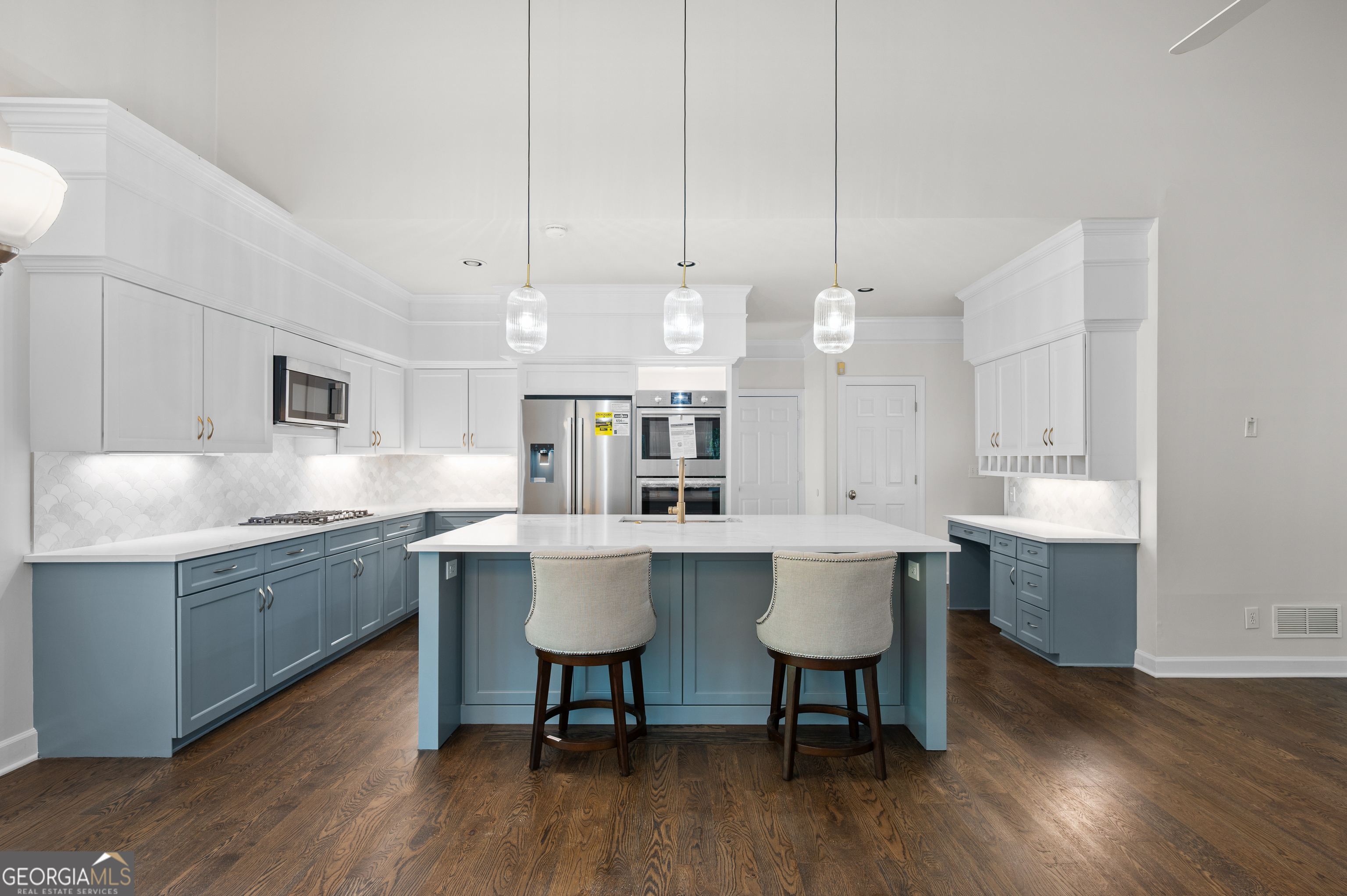 2381 Briarleigh Way Atlanta GA 30338