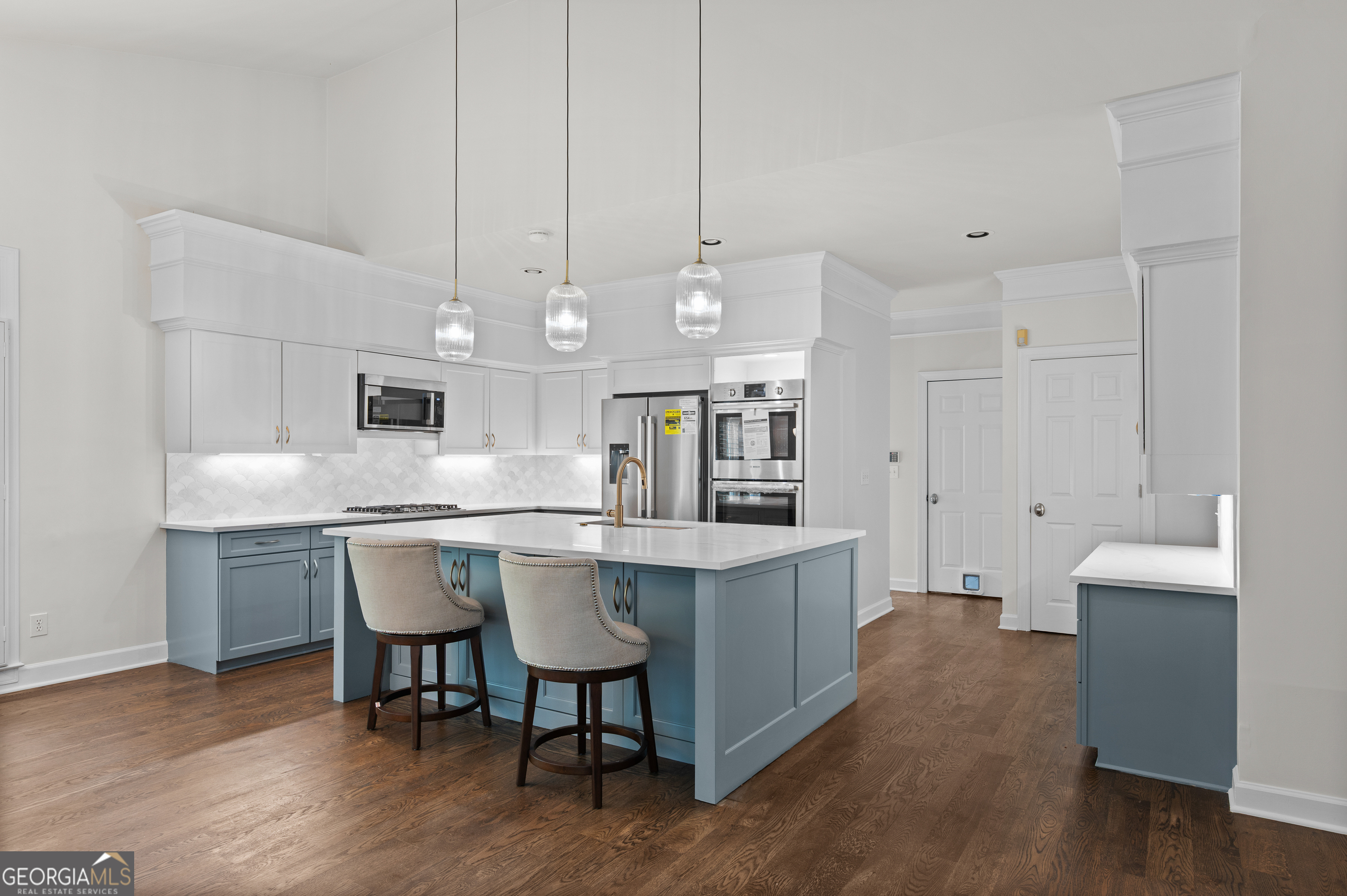 2381 Briarleigh Way Atlanta GA 30338