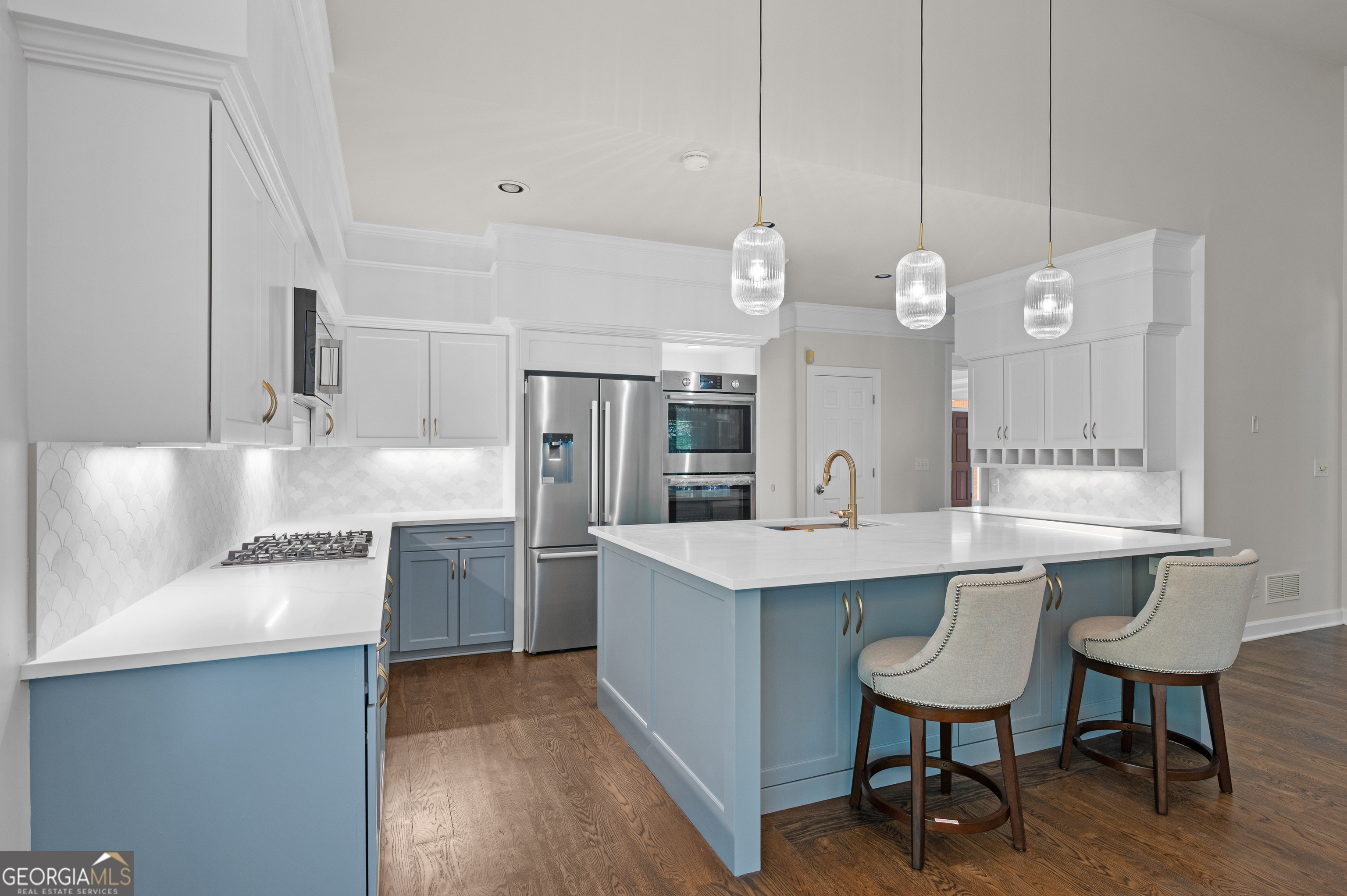 2381 Briarleigh Way Atlanta GA 30338