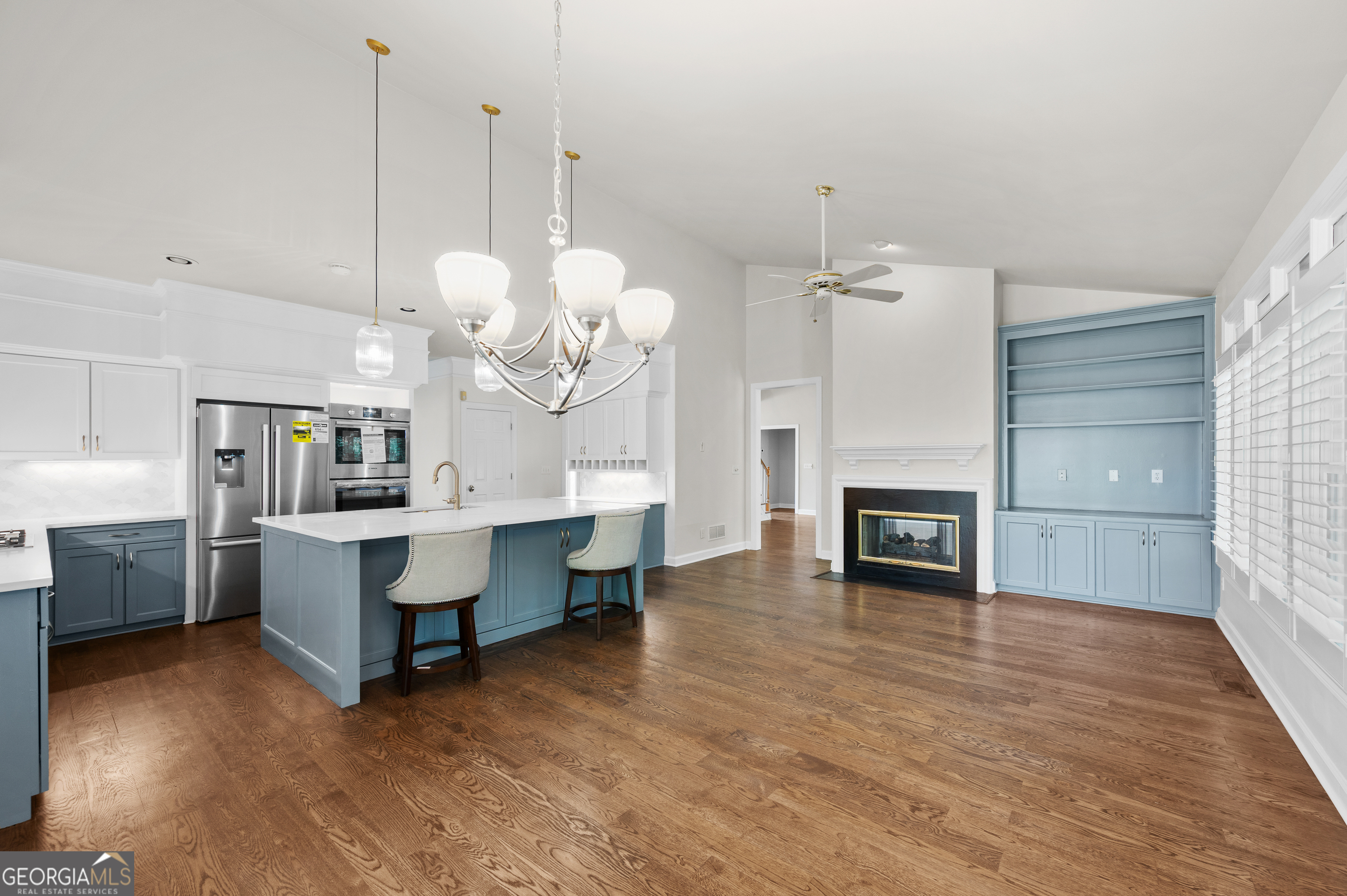 2381 Briarleigh Way Atlanta GA 30338