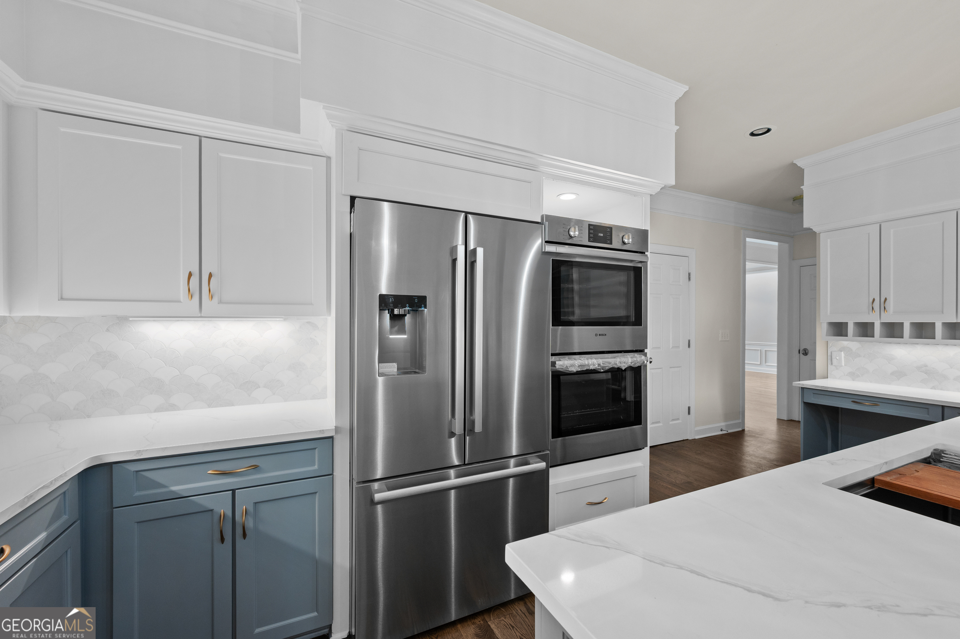 2381 Briarleigh Way Atlanta GA 30338