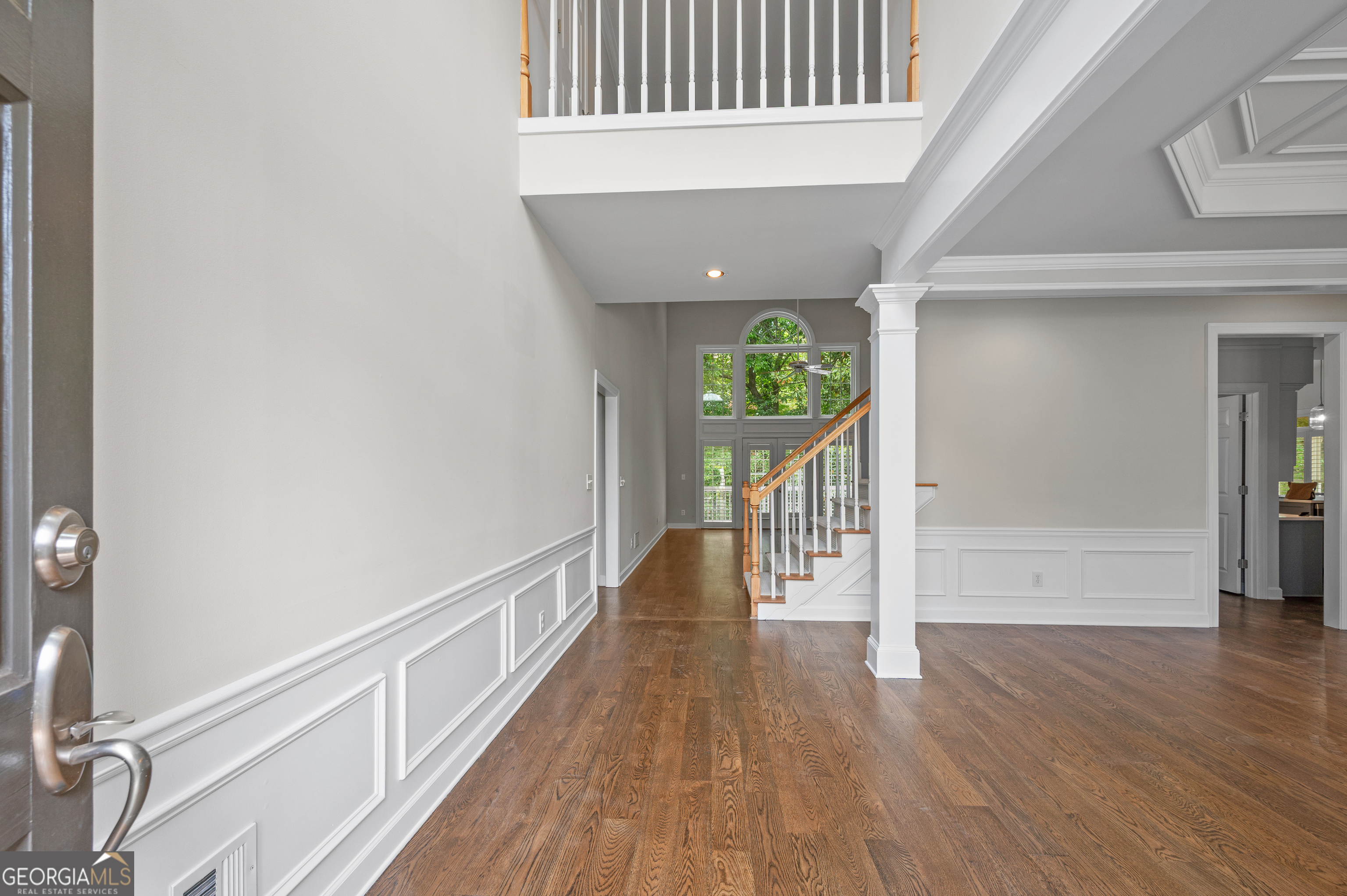 2381 Briarleigh Way Atlanta GA 30338