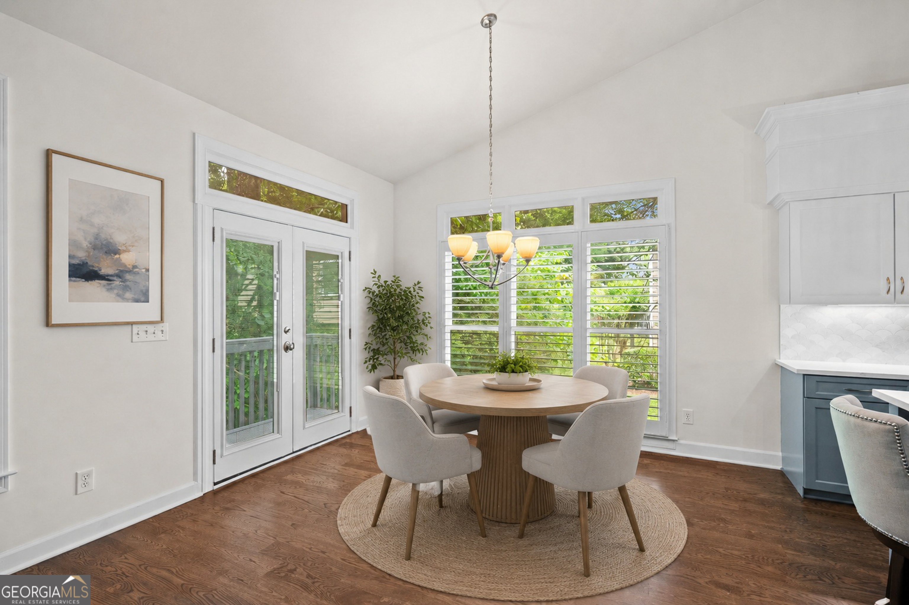 2381 Briarleigh Way Atlanta GA 30338