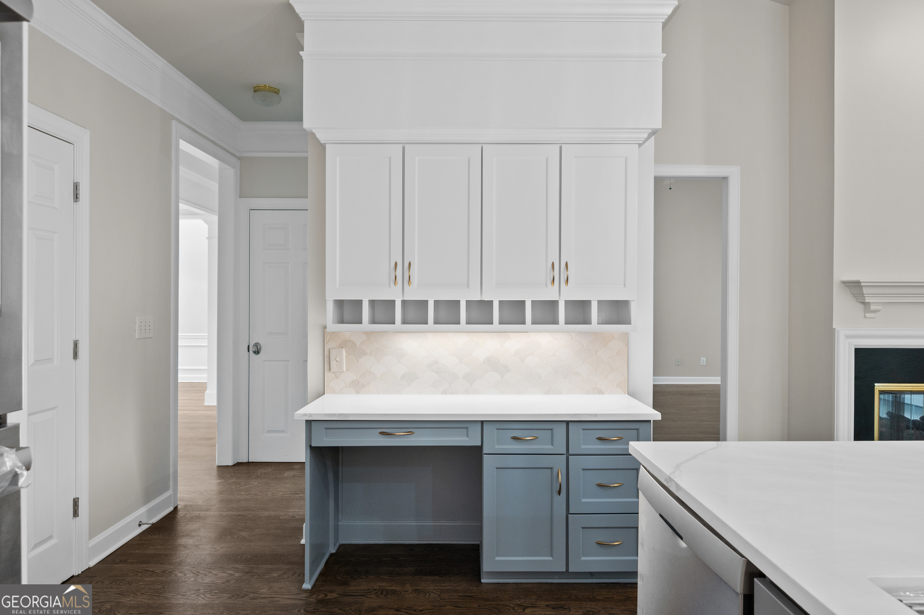 2381 Briarleigh Way Atlanta GA 30338